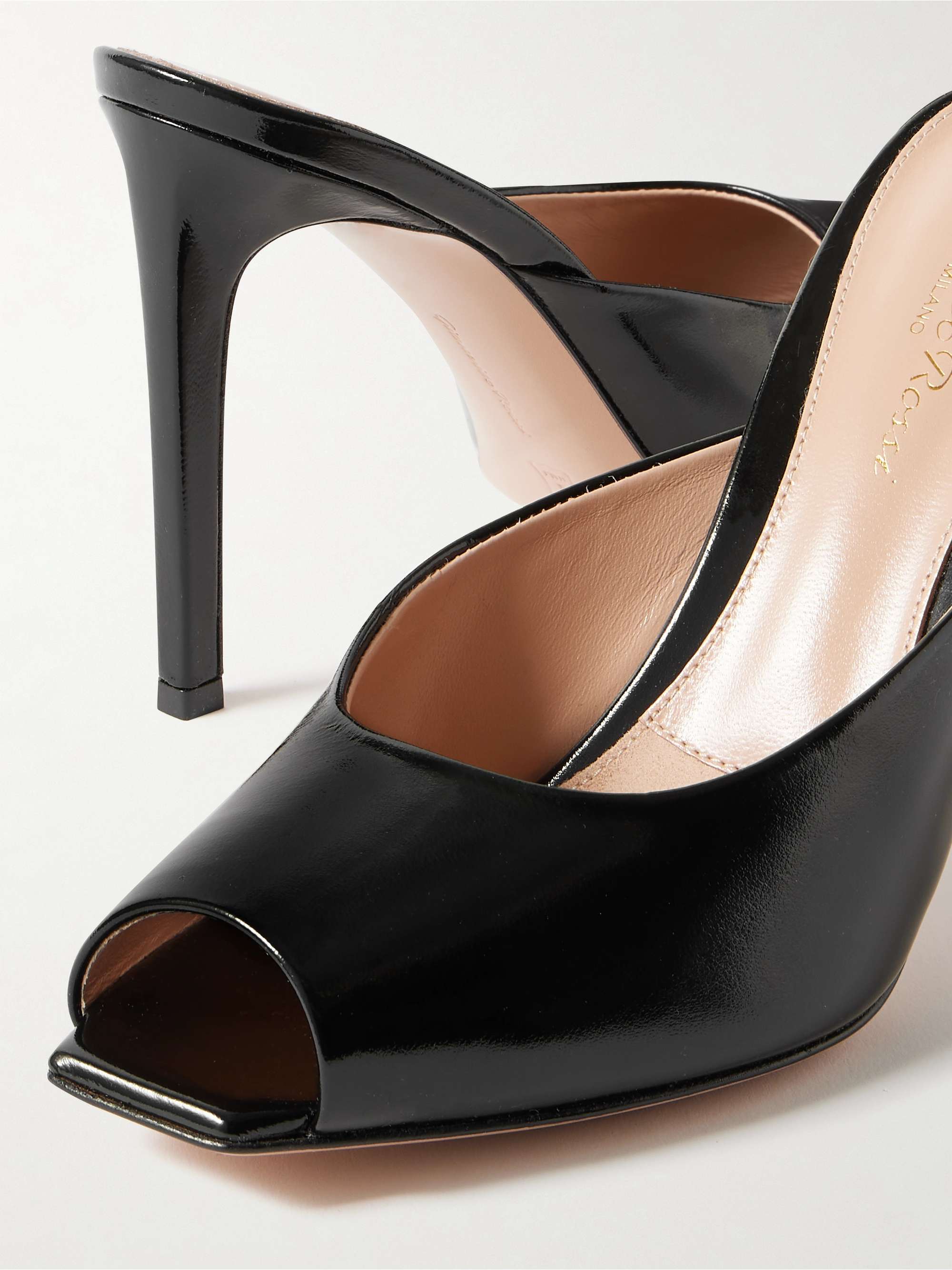 GIANVITO ROSSI 
