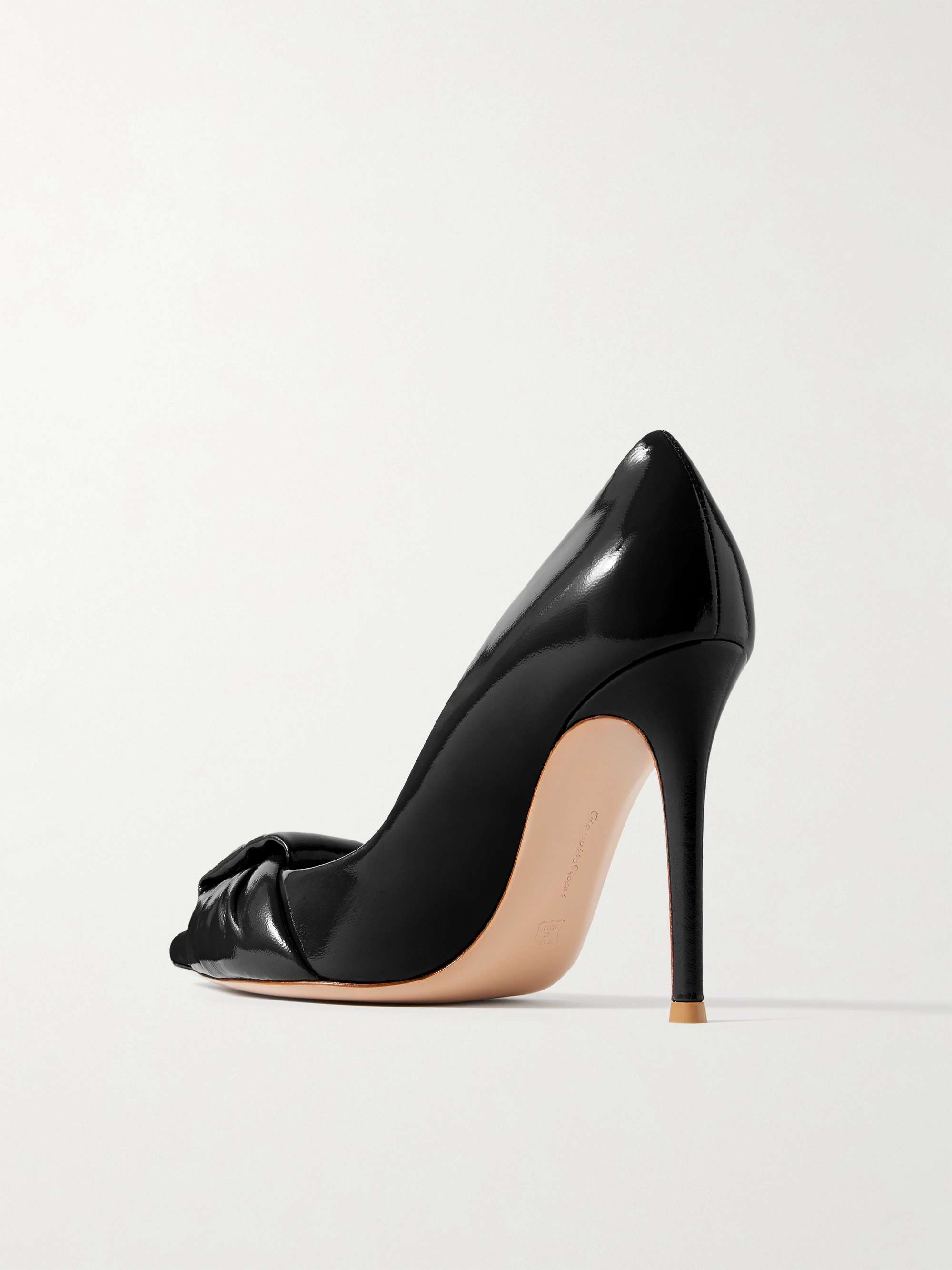 GIANVITO ROSSI 