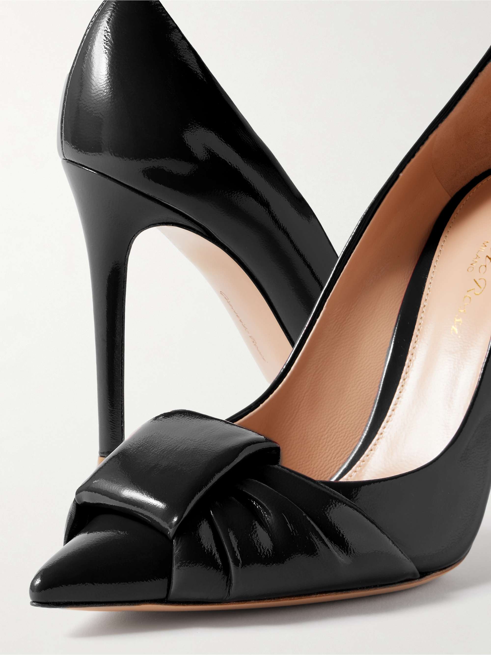 GIANVITO ROSSI 