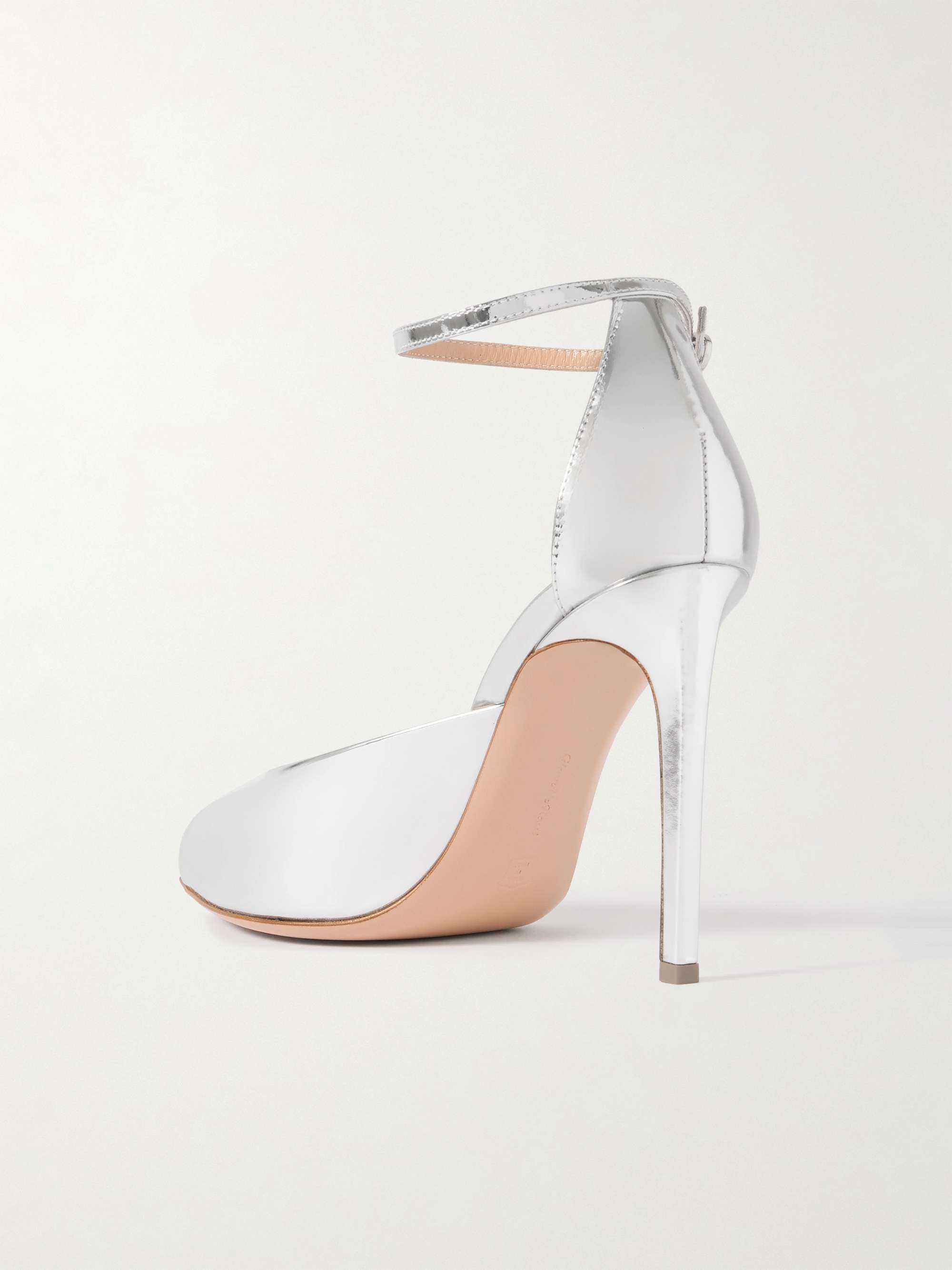 GIANVITO ROSSI 