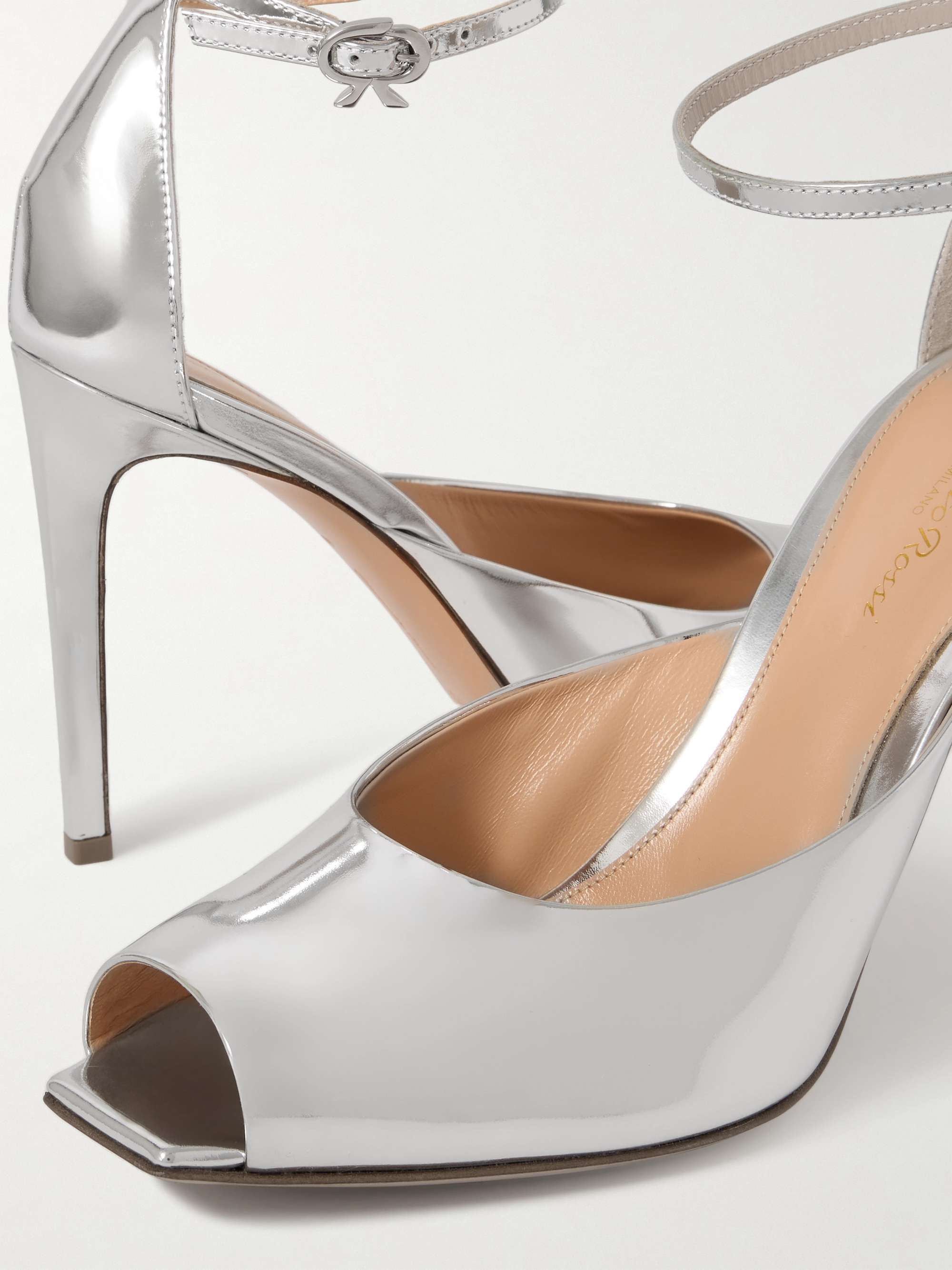 GIANVITO ROSSI 