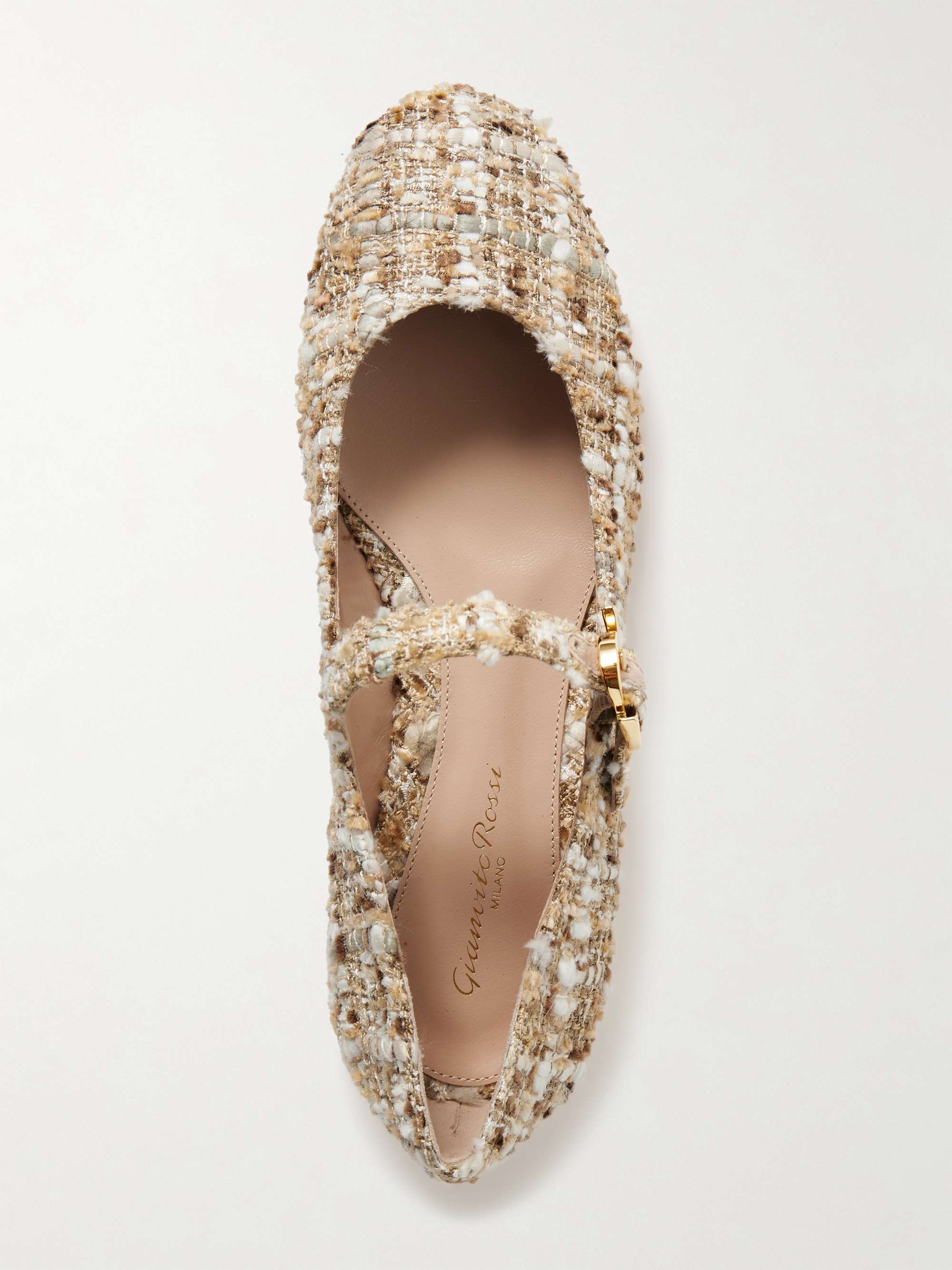 GIANVITO ROSSI 