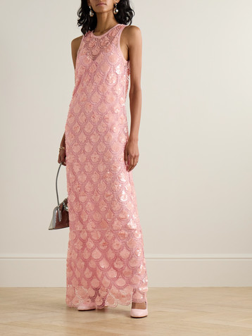 Sustainable bridesmaid dresses