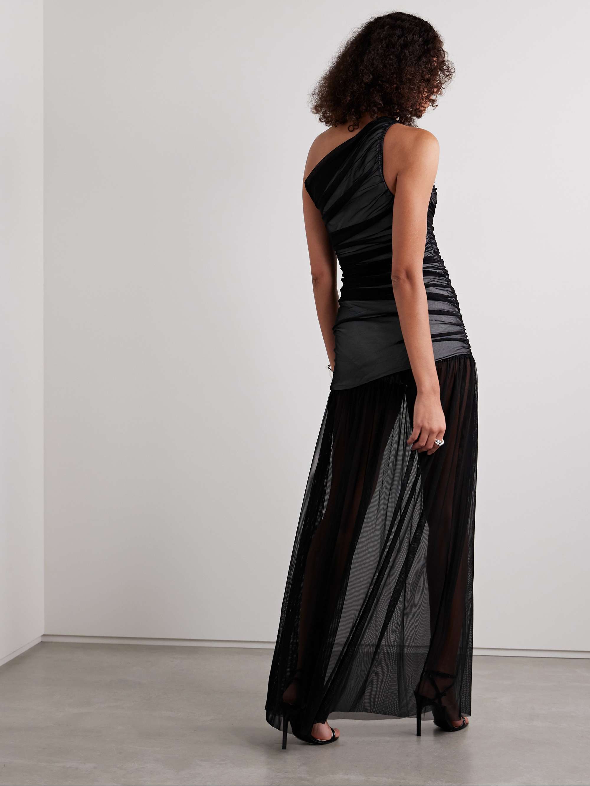 NORMA KAMALI 
