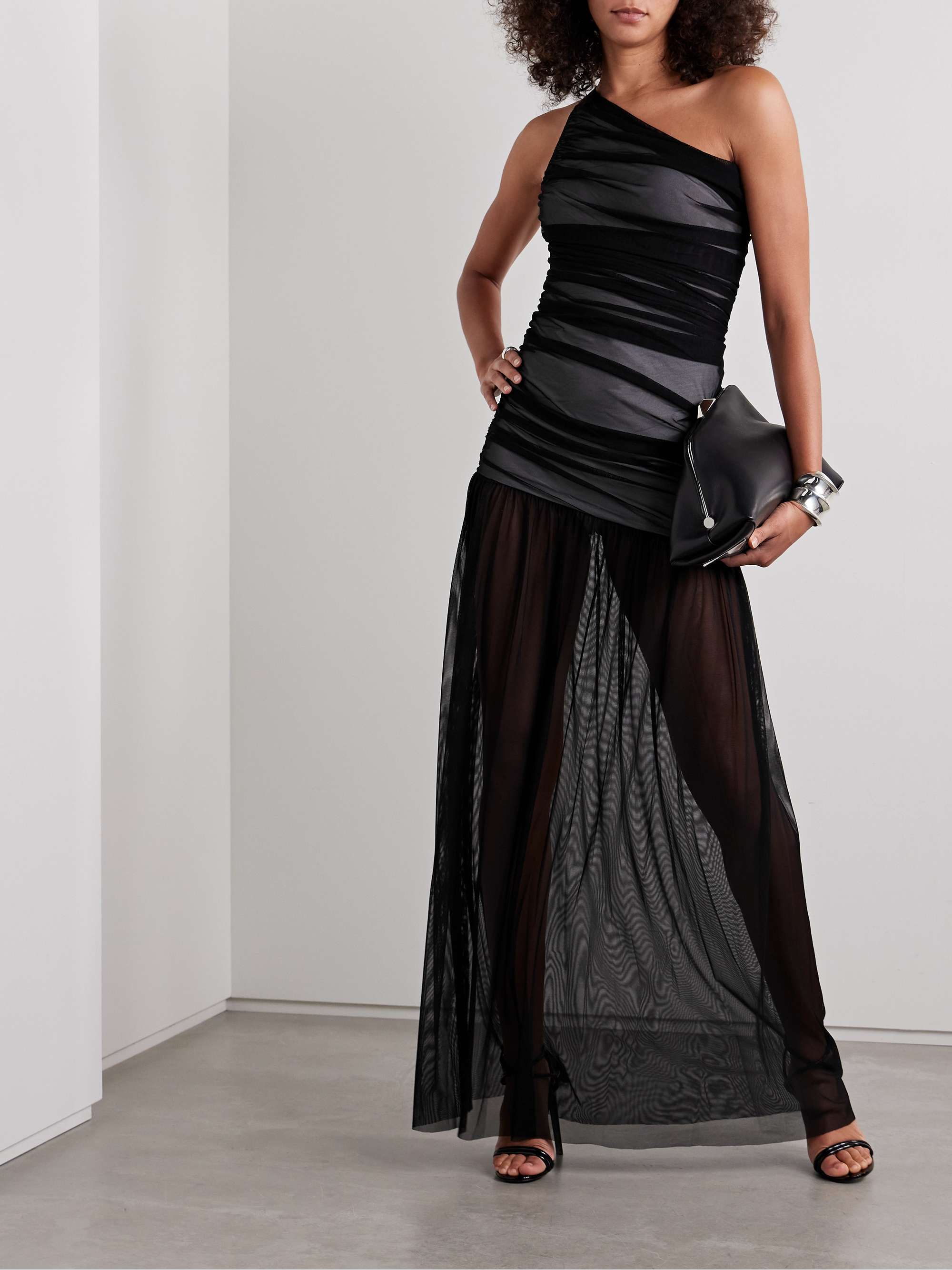 NORMA KAMALI 