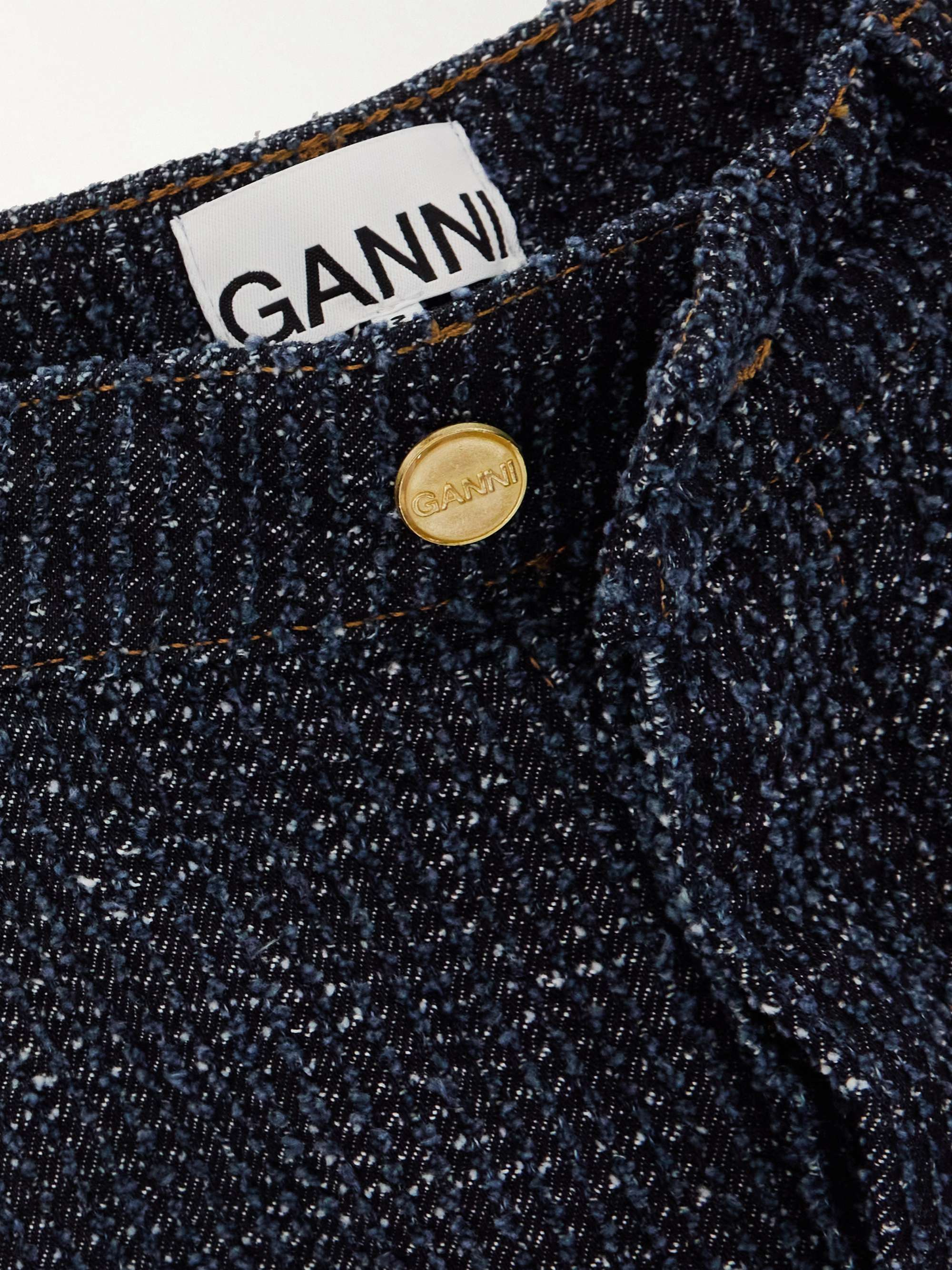 GANNI 