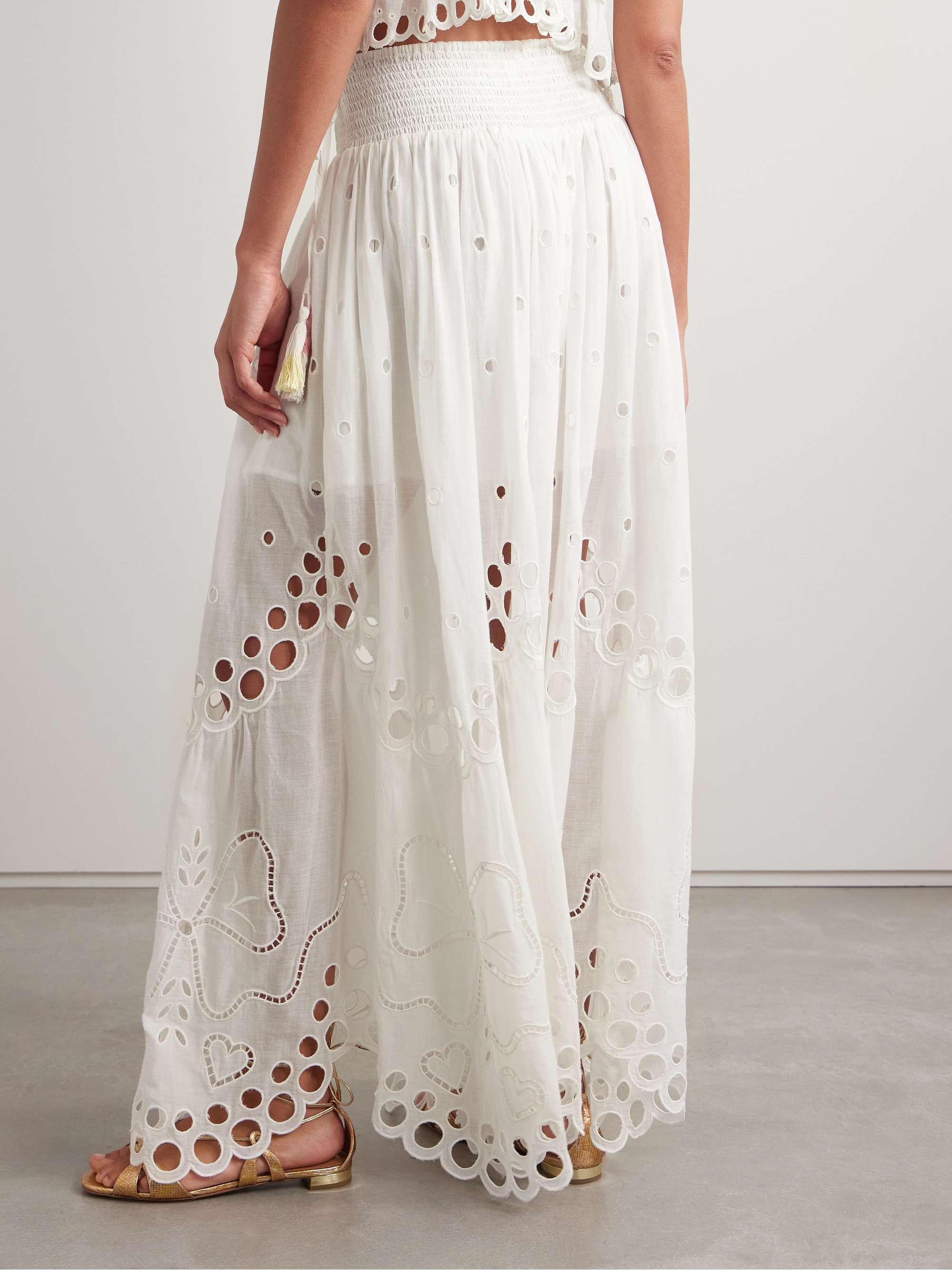 LOVESHACKFANCY 