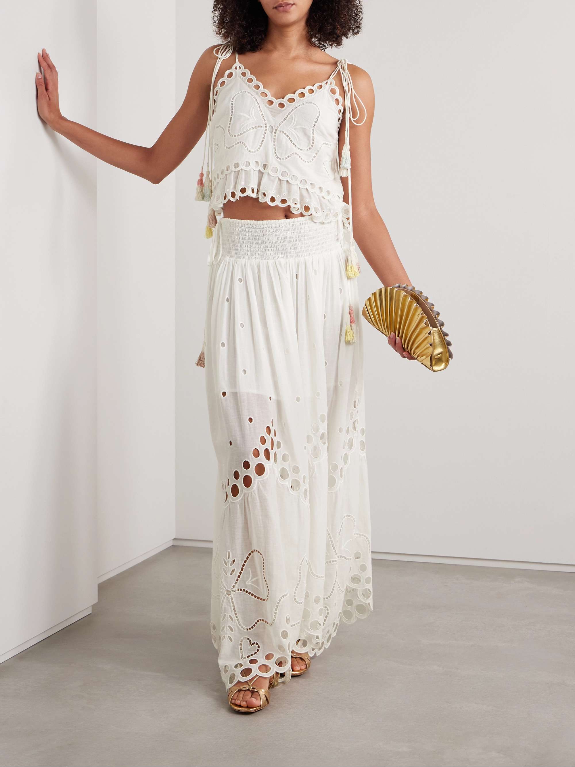 LOVESHACKFANCY 