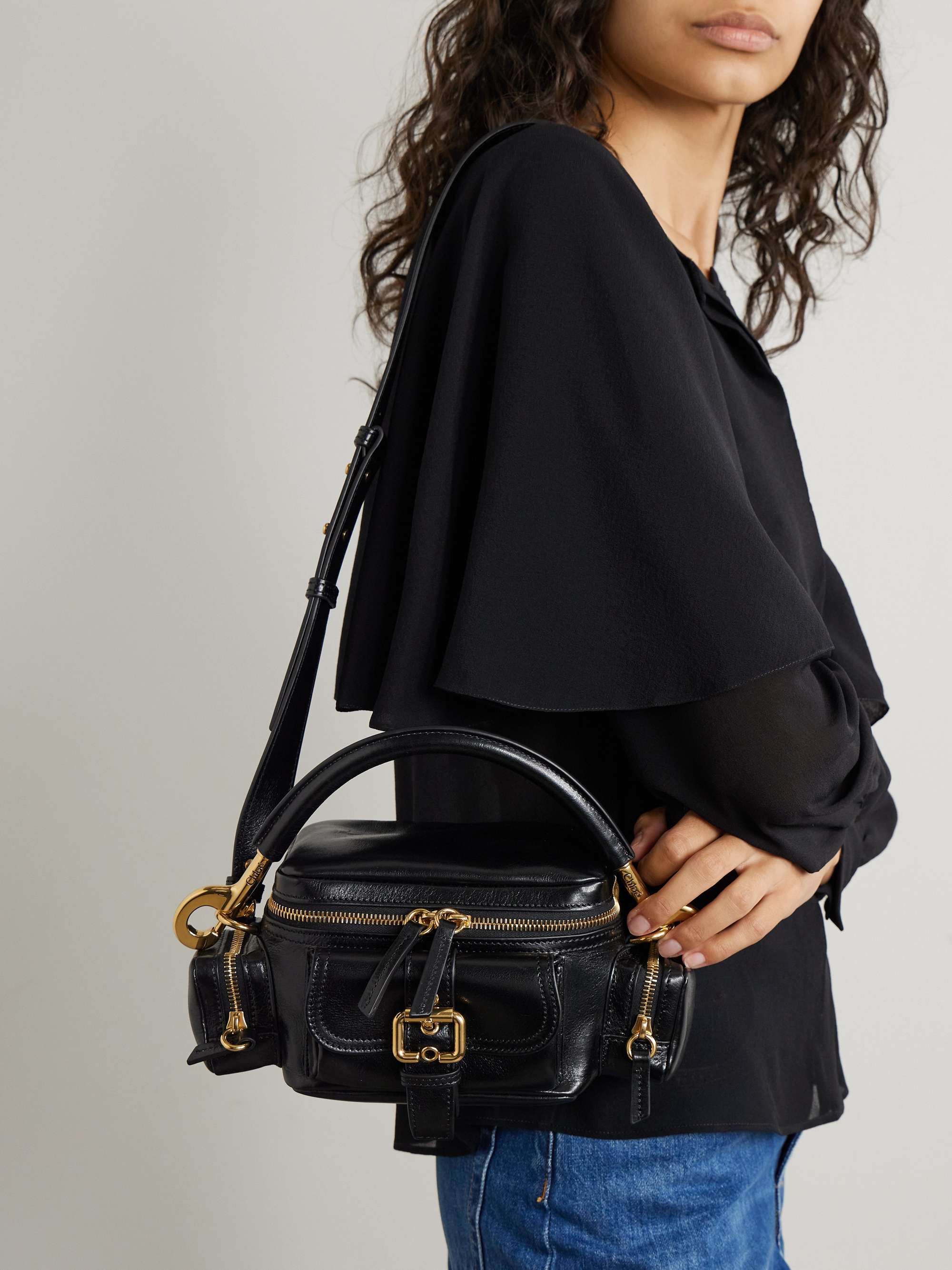 CHLOÉ 