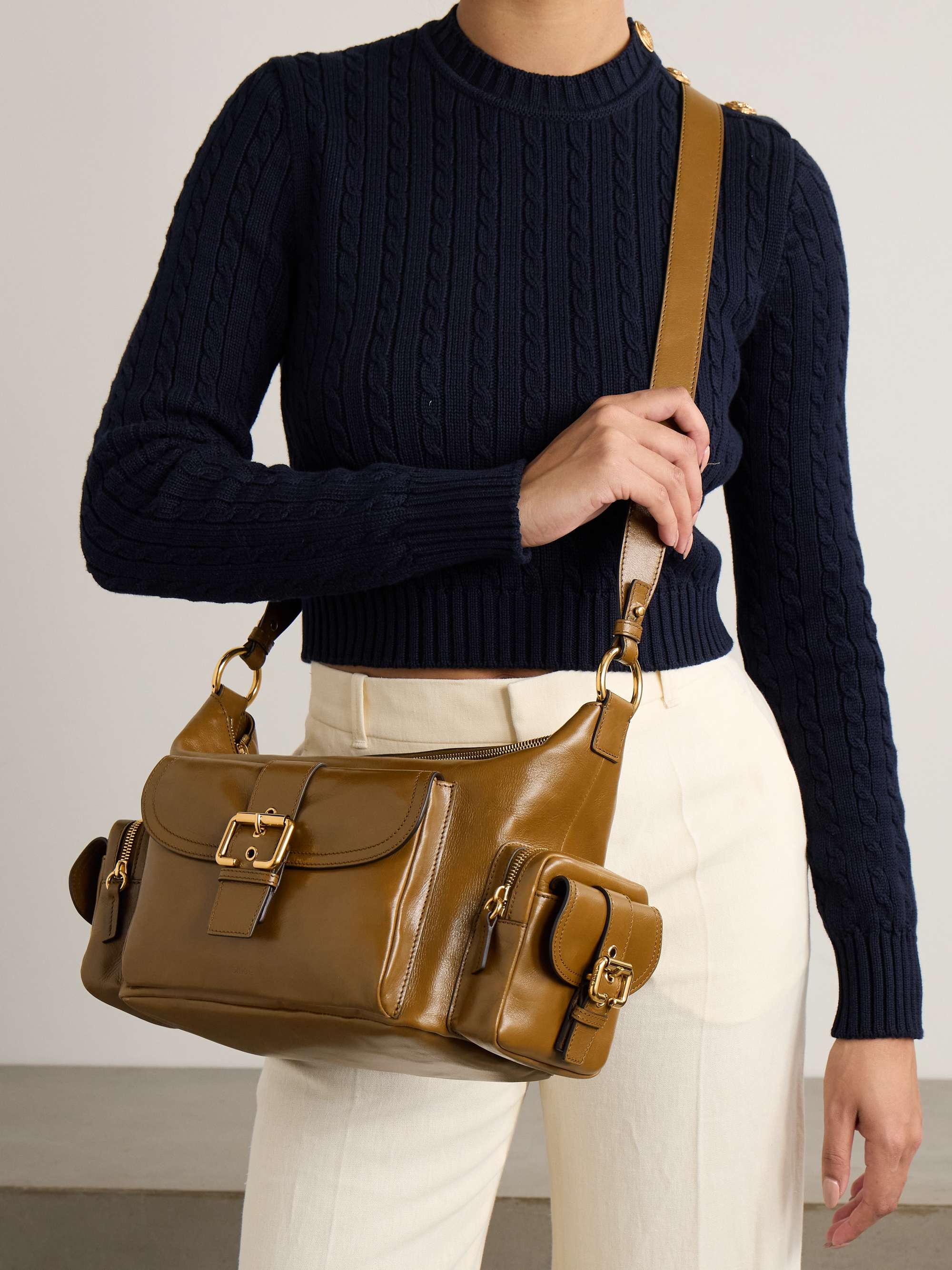 CHLOÉ 
