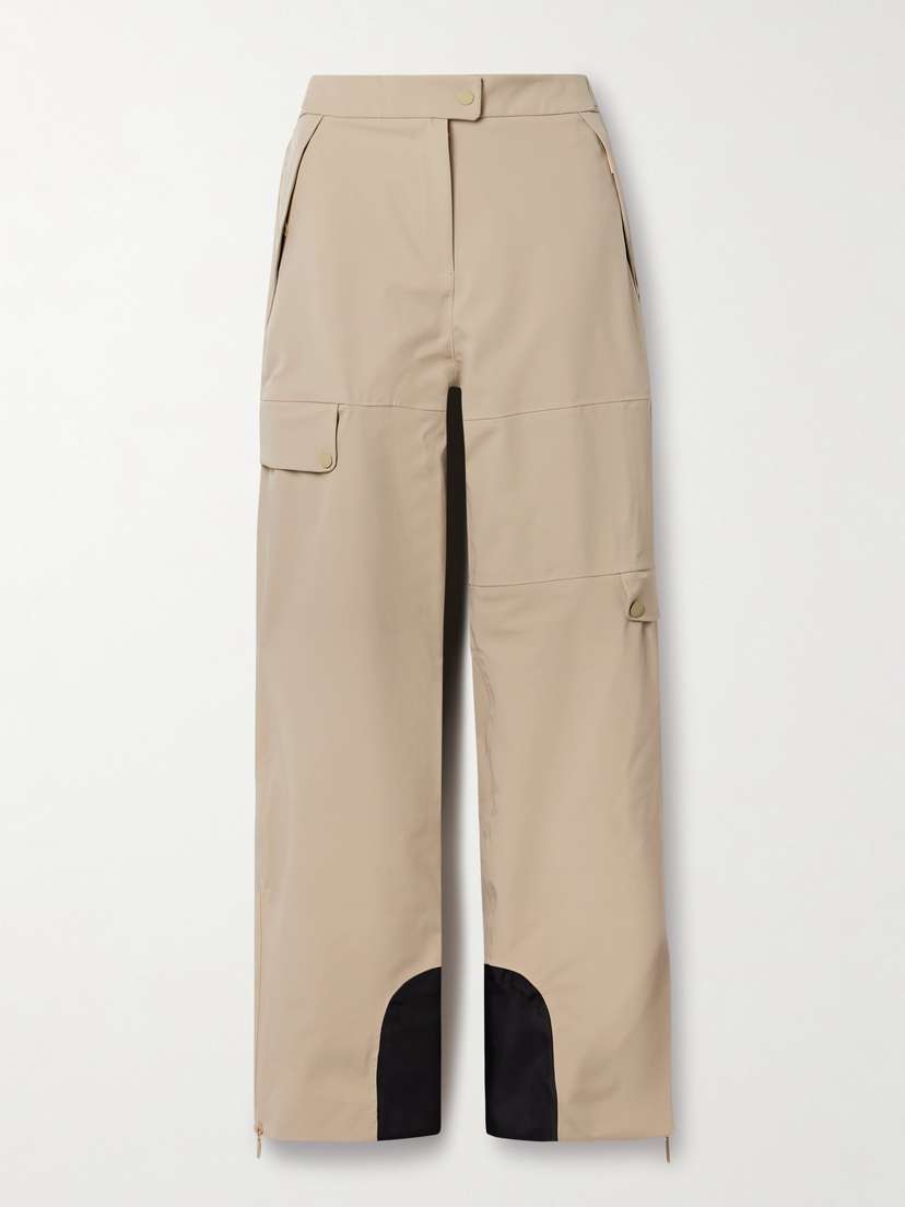 Cordova Zurs Straight-leg Ski Pants