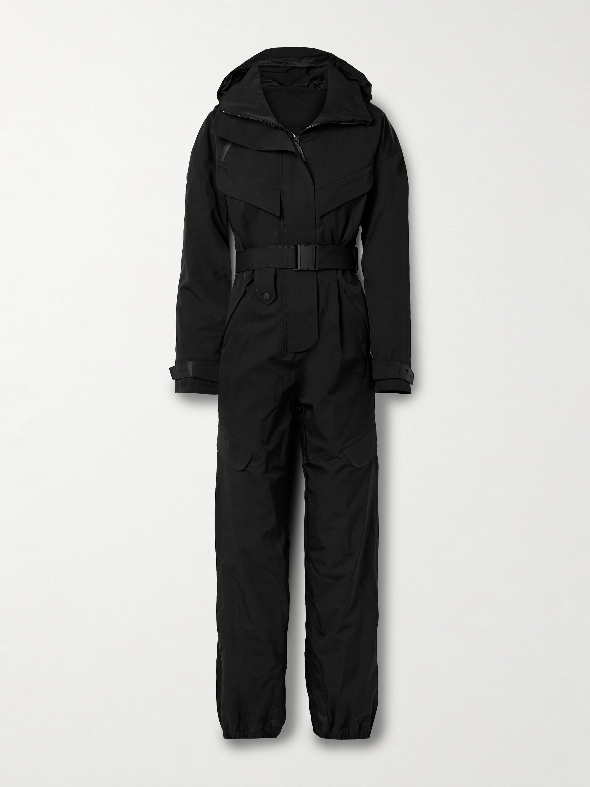 CORDOVA Apex hooded belted ski suit thumbnail