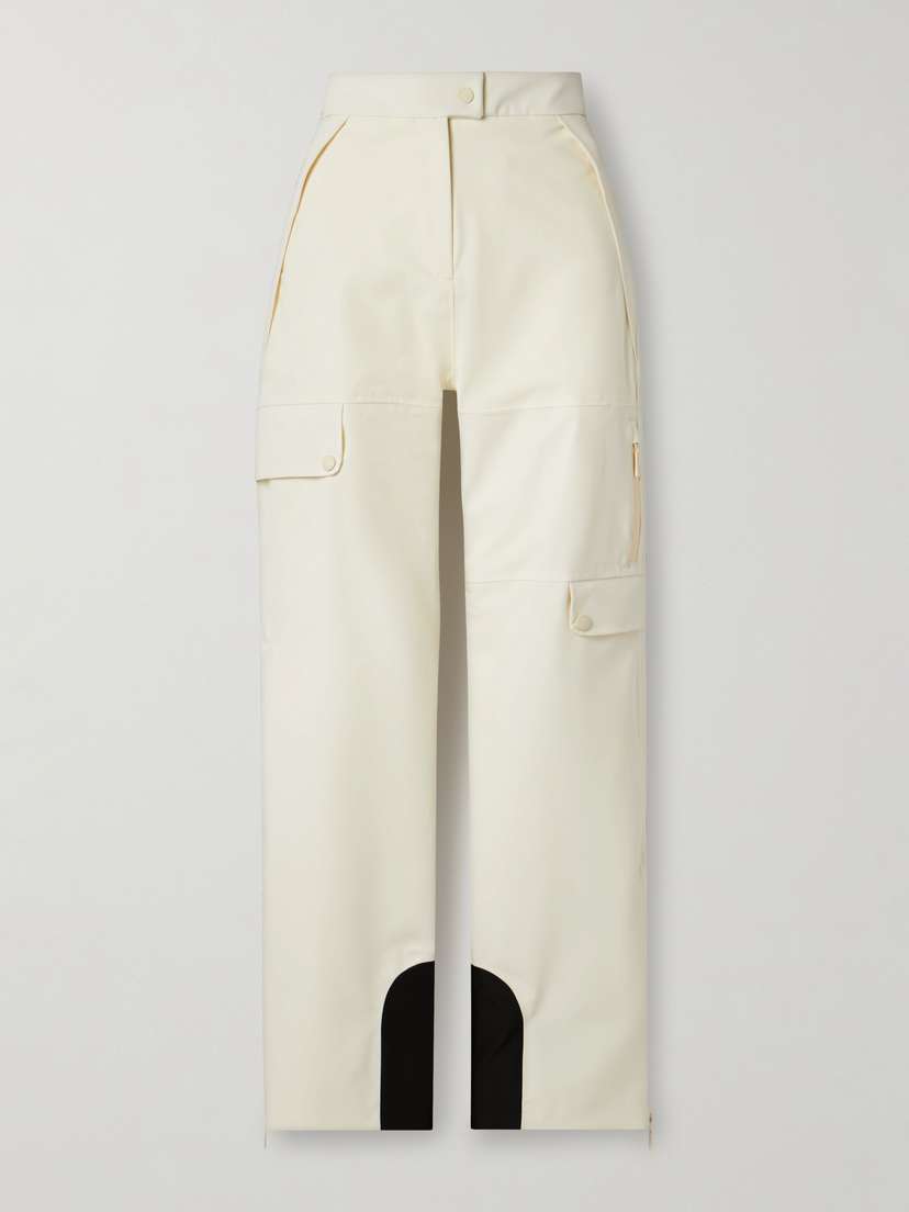 Cordova Zurs Straight-leg Ski Pants
