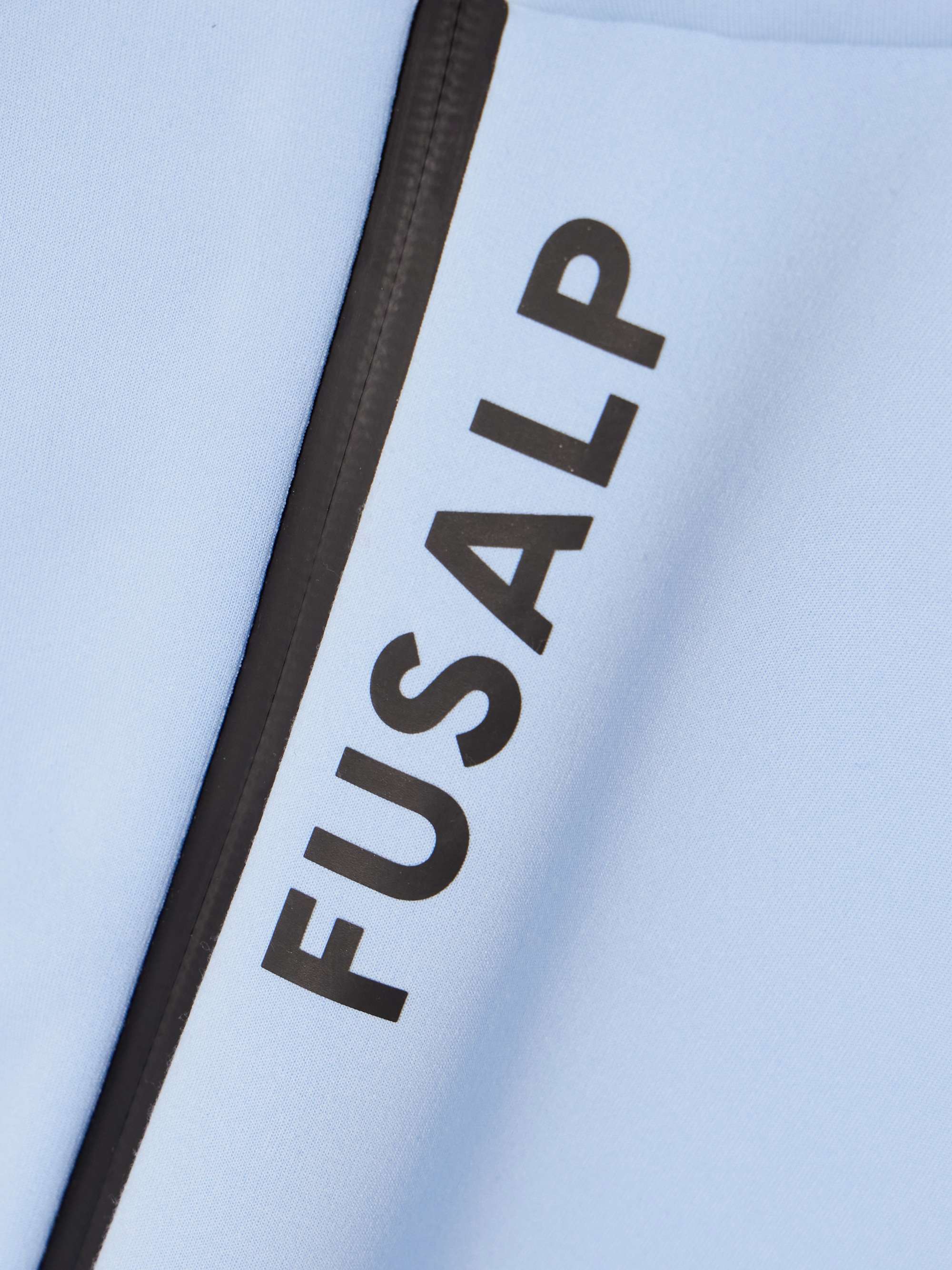 FUSALP 