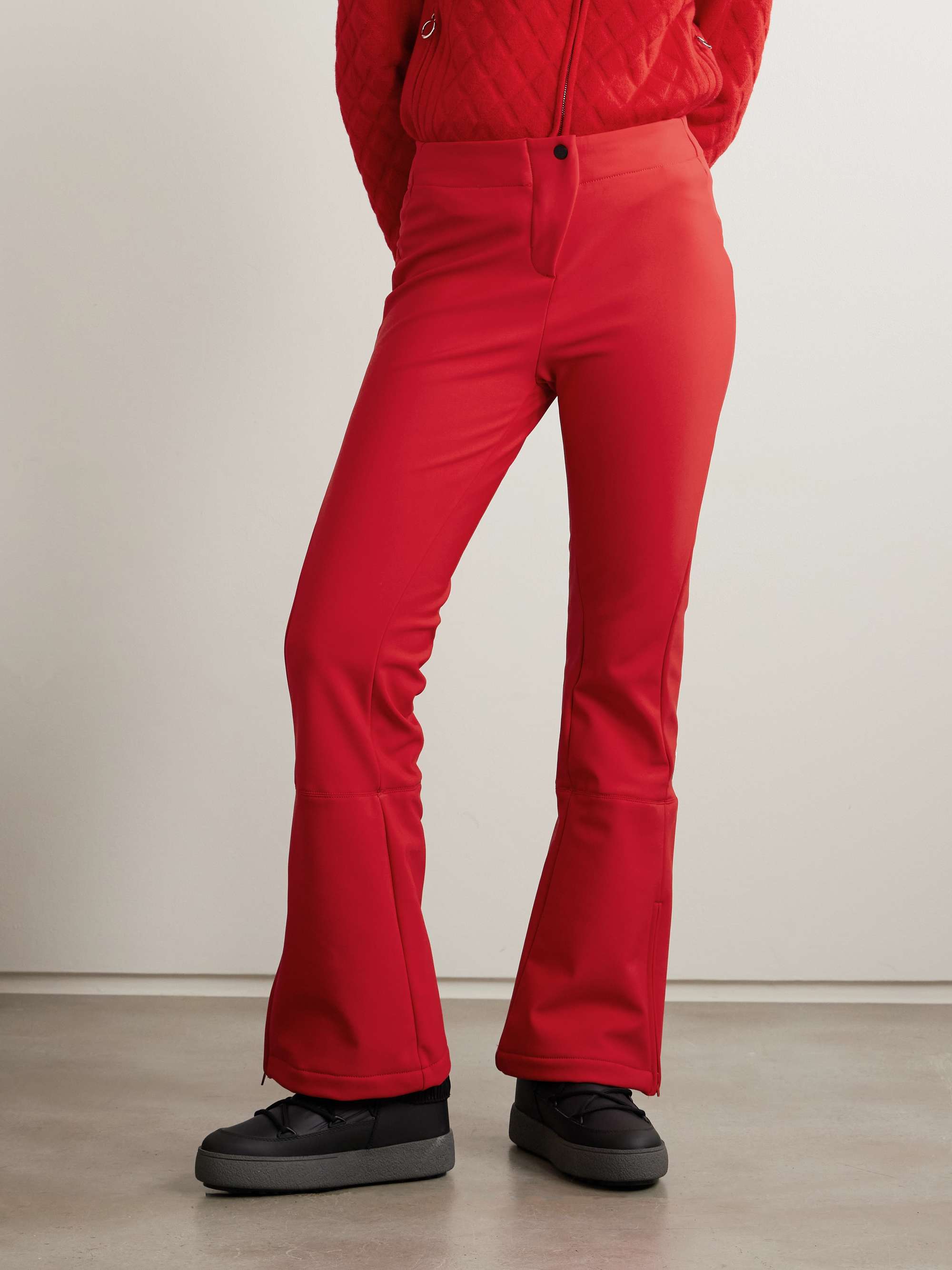 FUSALP Tipi III bootcut ski pants