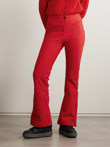 FUSALP Tipi III bootcut ski pants