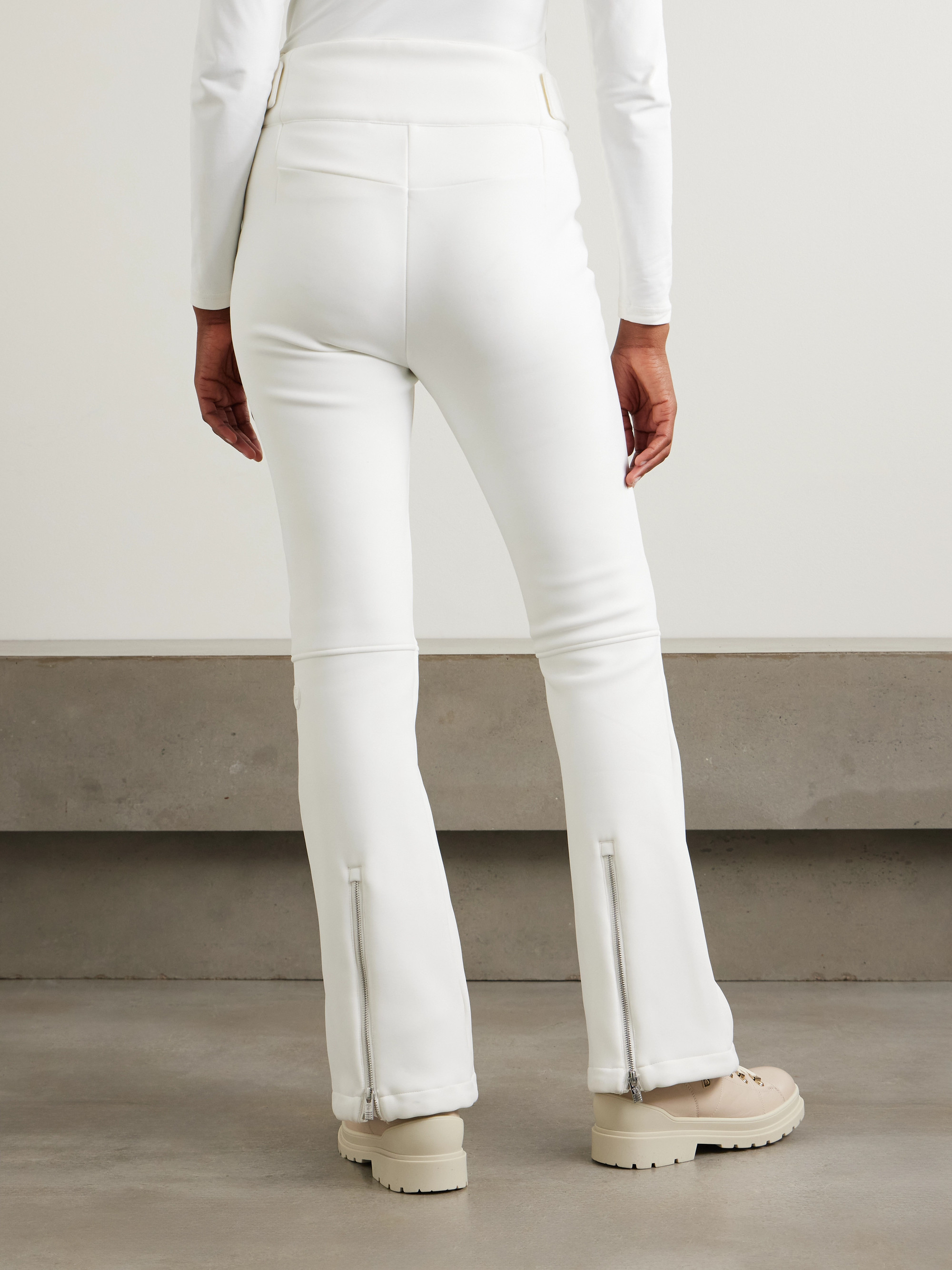 FUSALP - Elancia II B ski pants | Plush