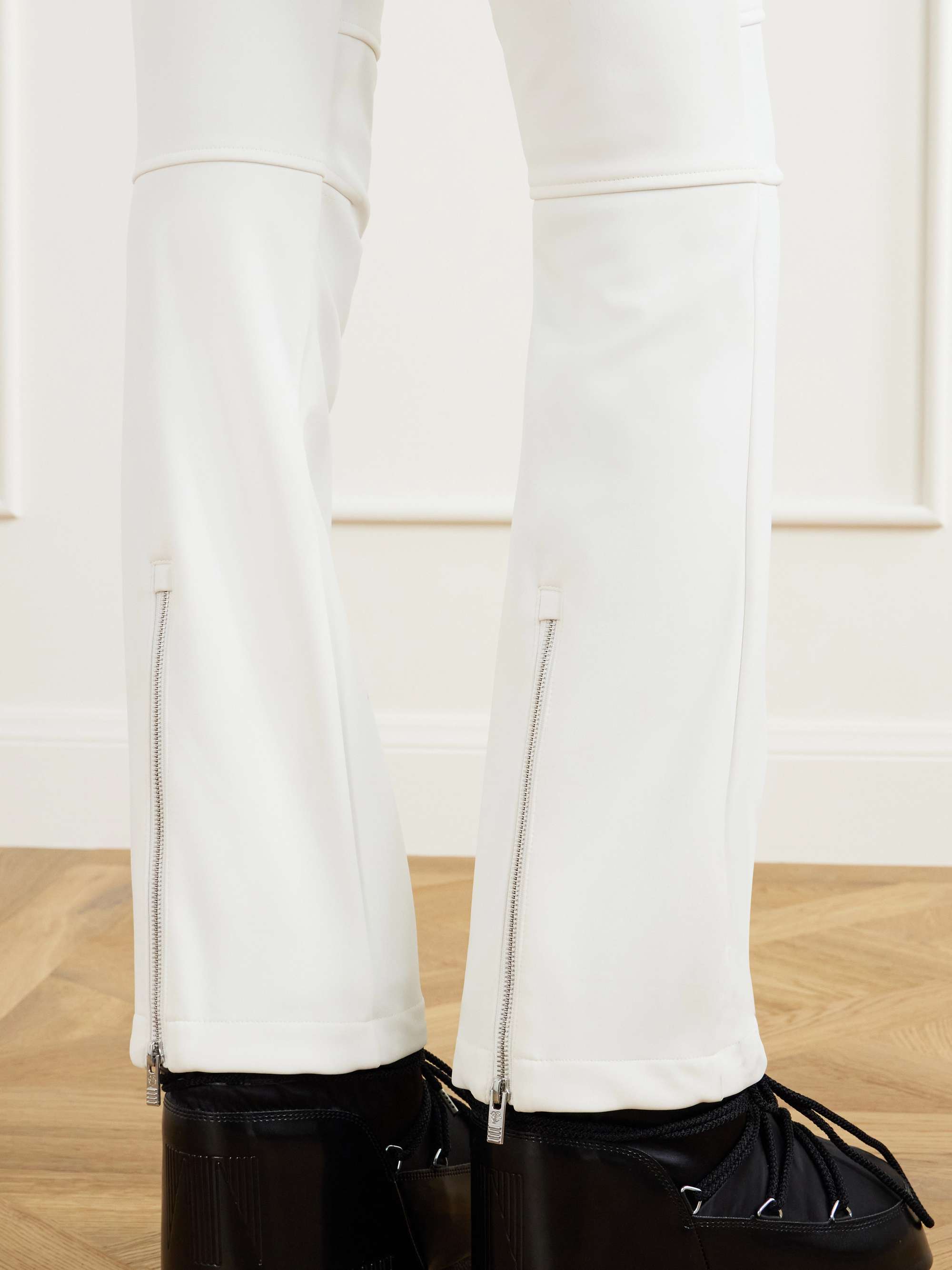 FUSALP Elancia II B shell flared ski pants | NET-A-PORTER