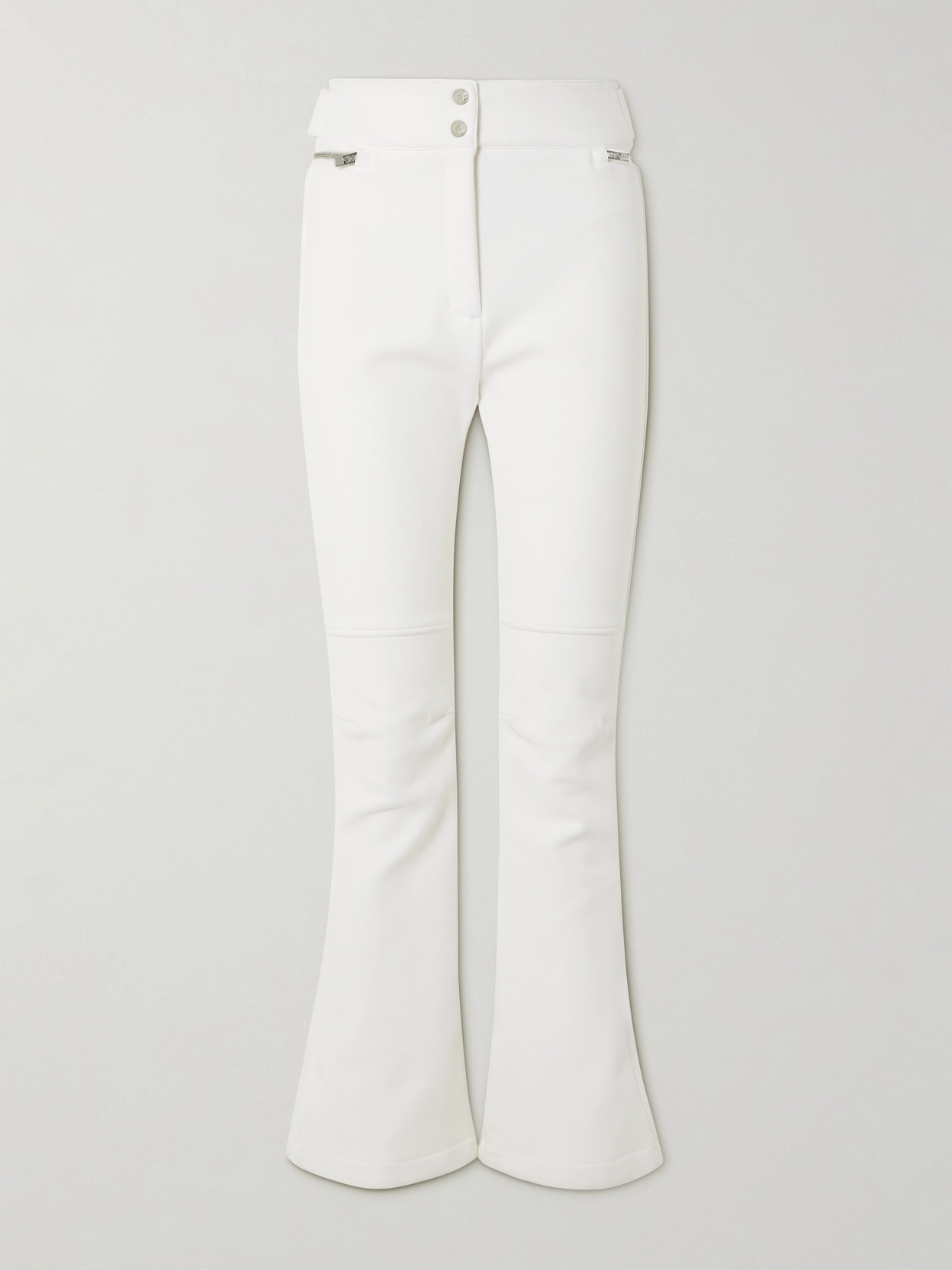 Fusalp Elancia Ii Ski Bottoms In White