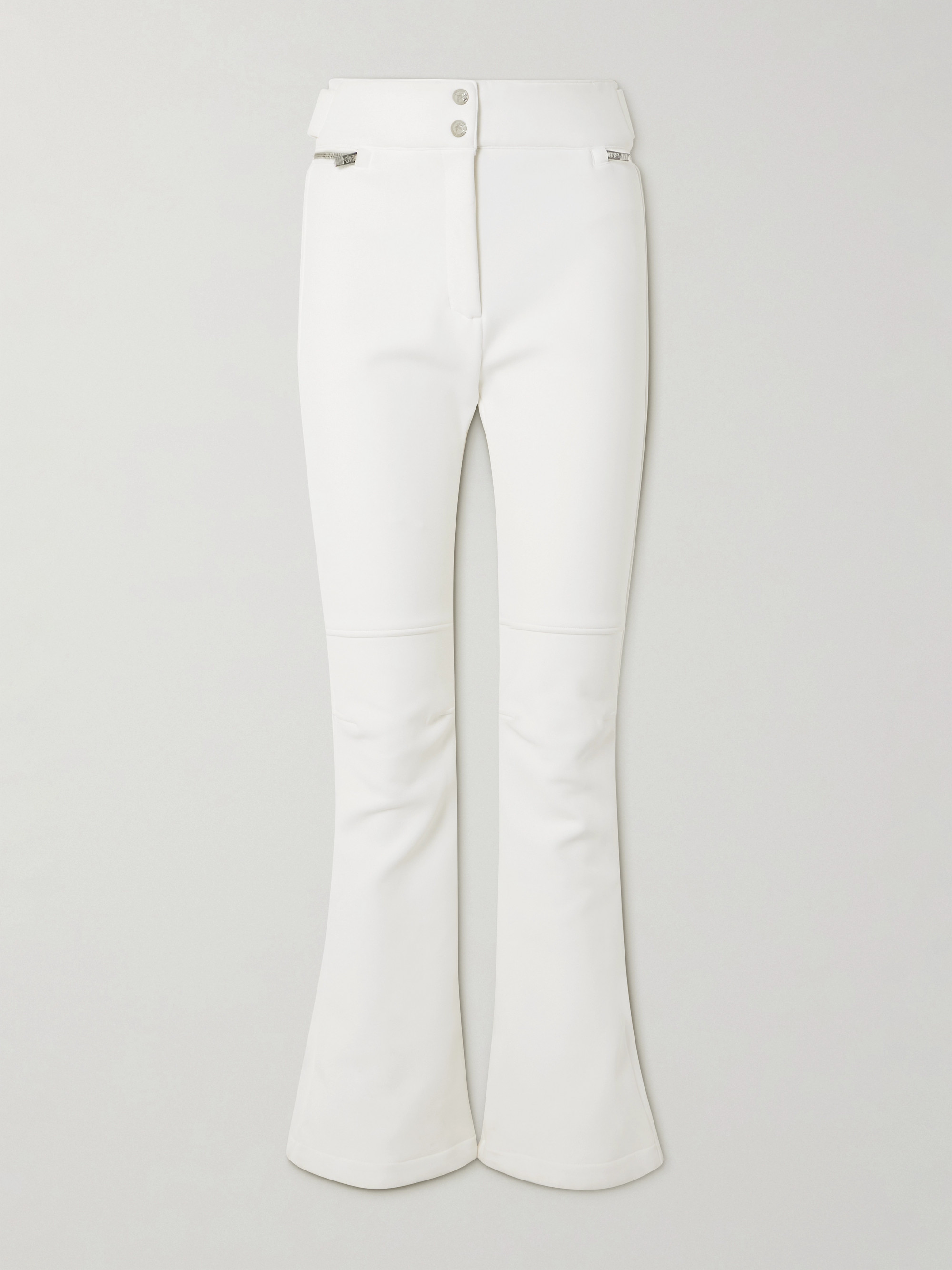 FUSALP - Elancia II B ski pants | Plush