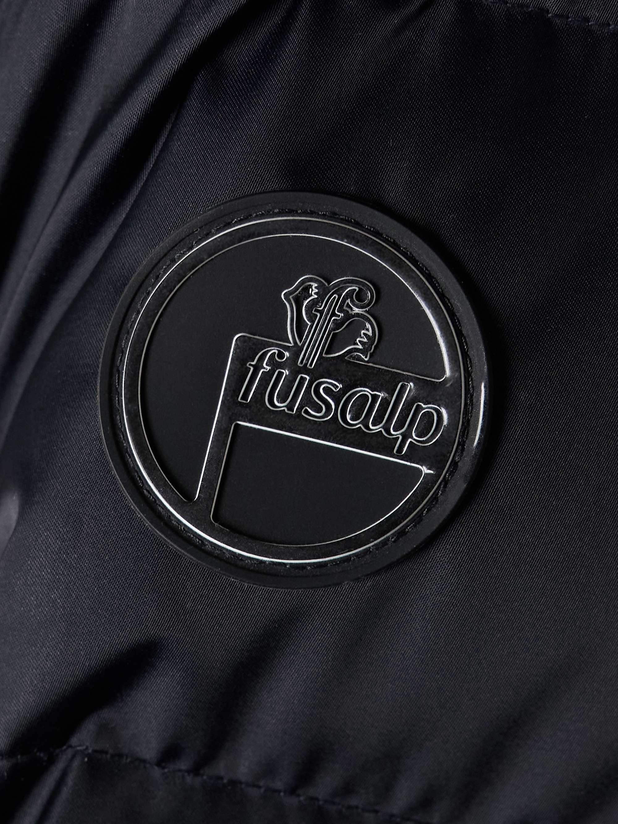 FUSALP 