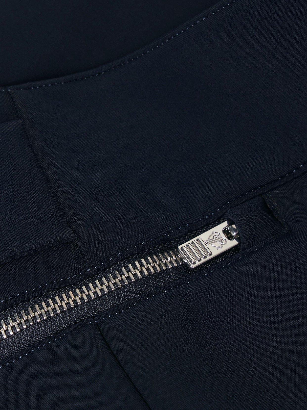 Fusalp Elancia Ii B Bootcut Ski Pants In Black