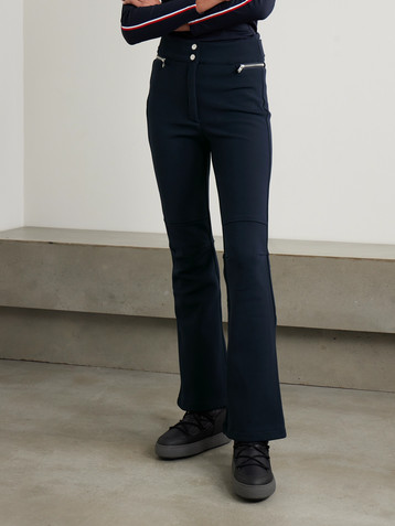 FUSALP Elancia II B bootcut ski pants