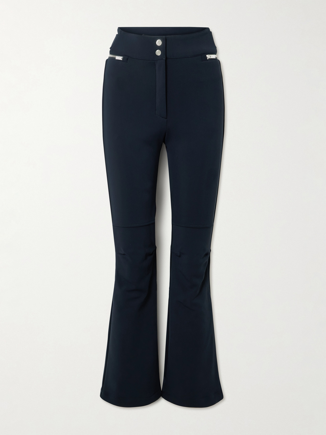 Fusalp Elancia Ii B Bootcut Ski Pants In Black