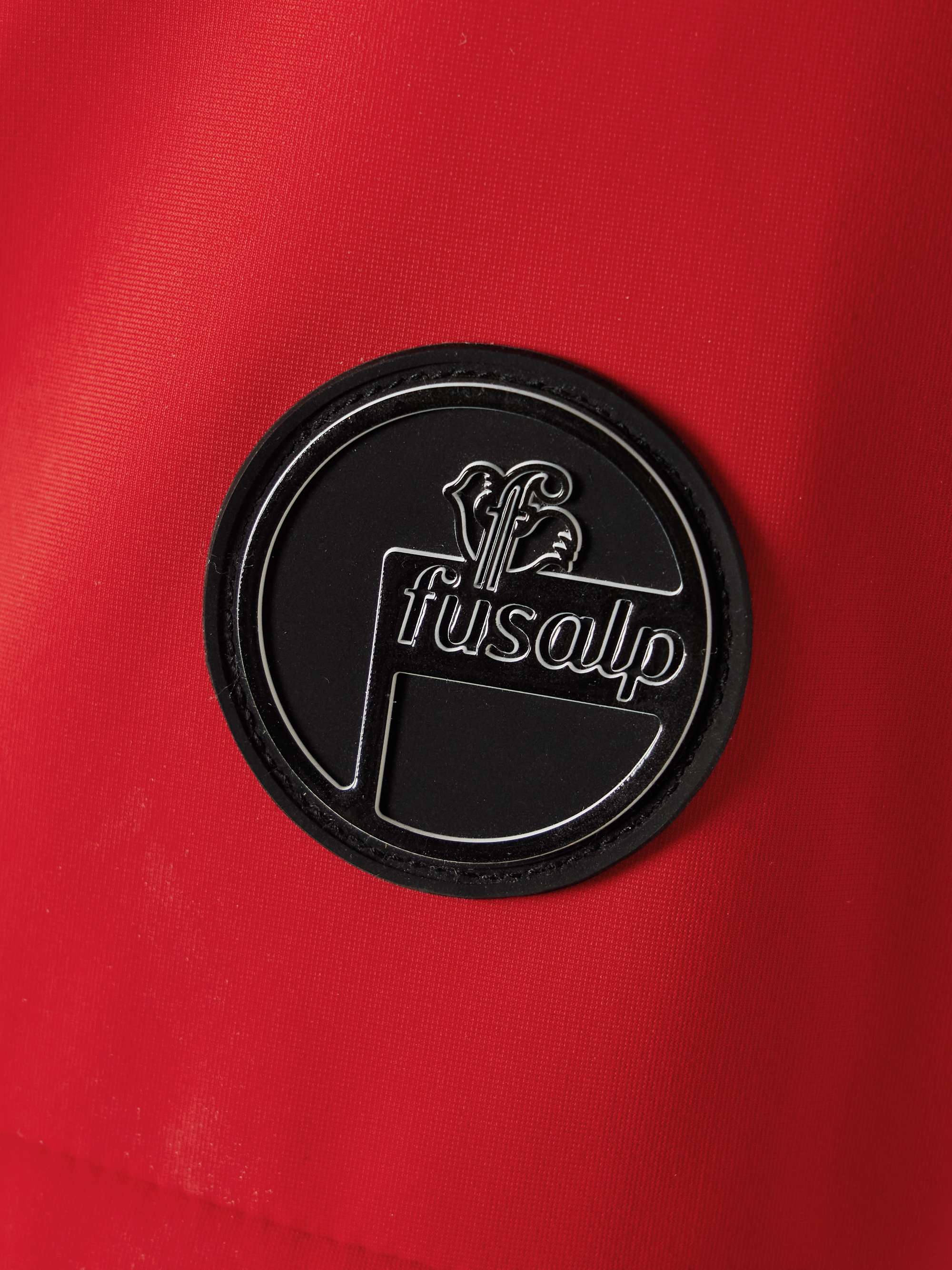 FUSALP 