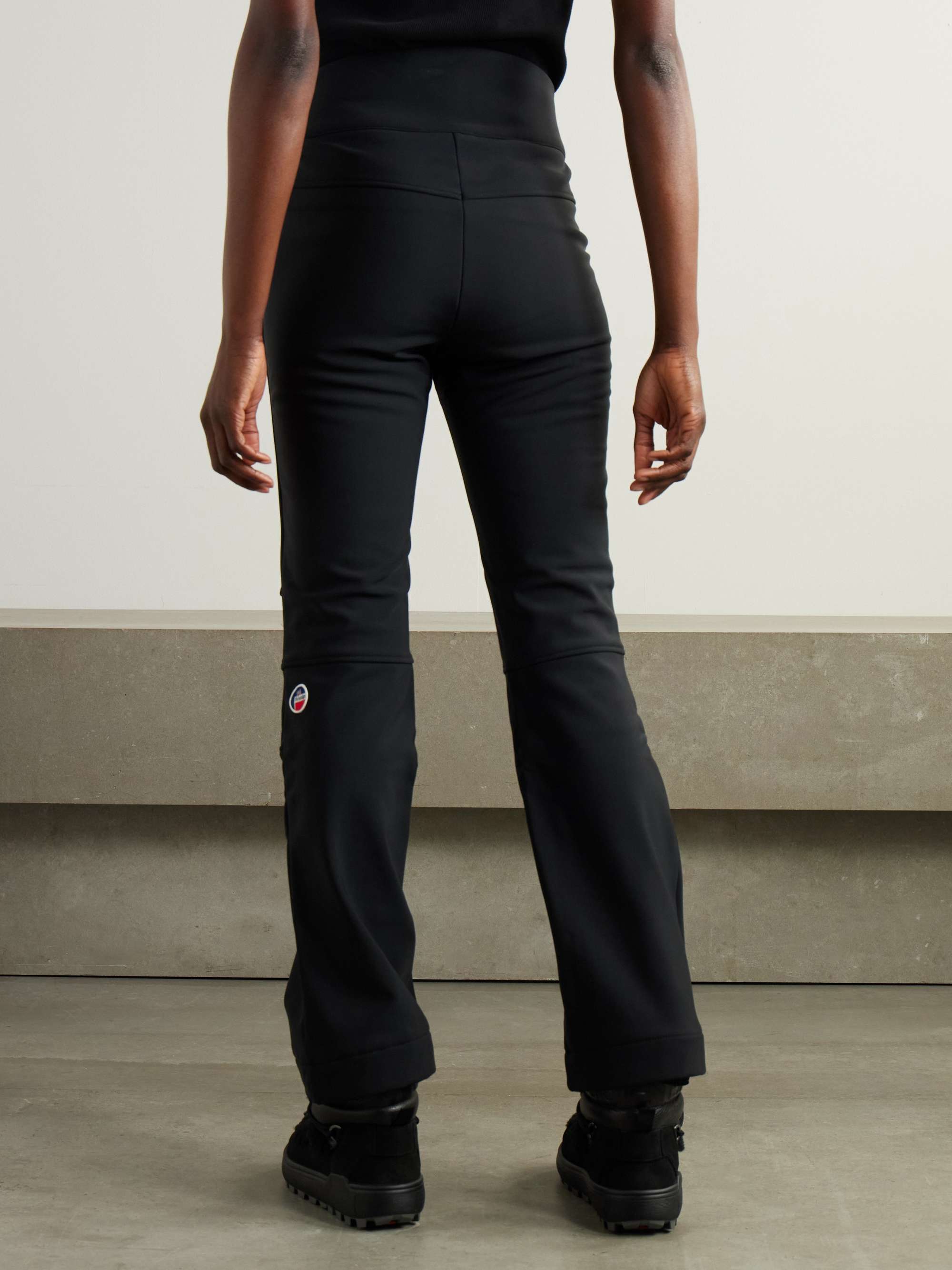 FUSALP Diana Softshell ski pants