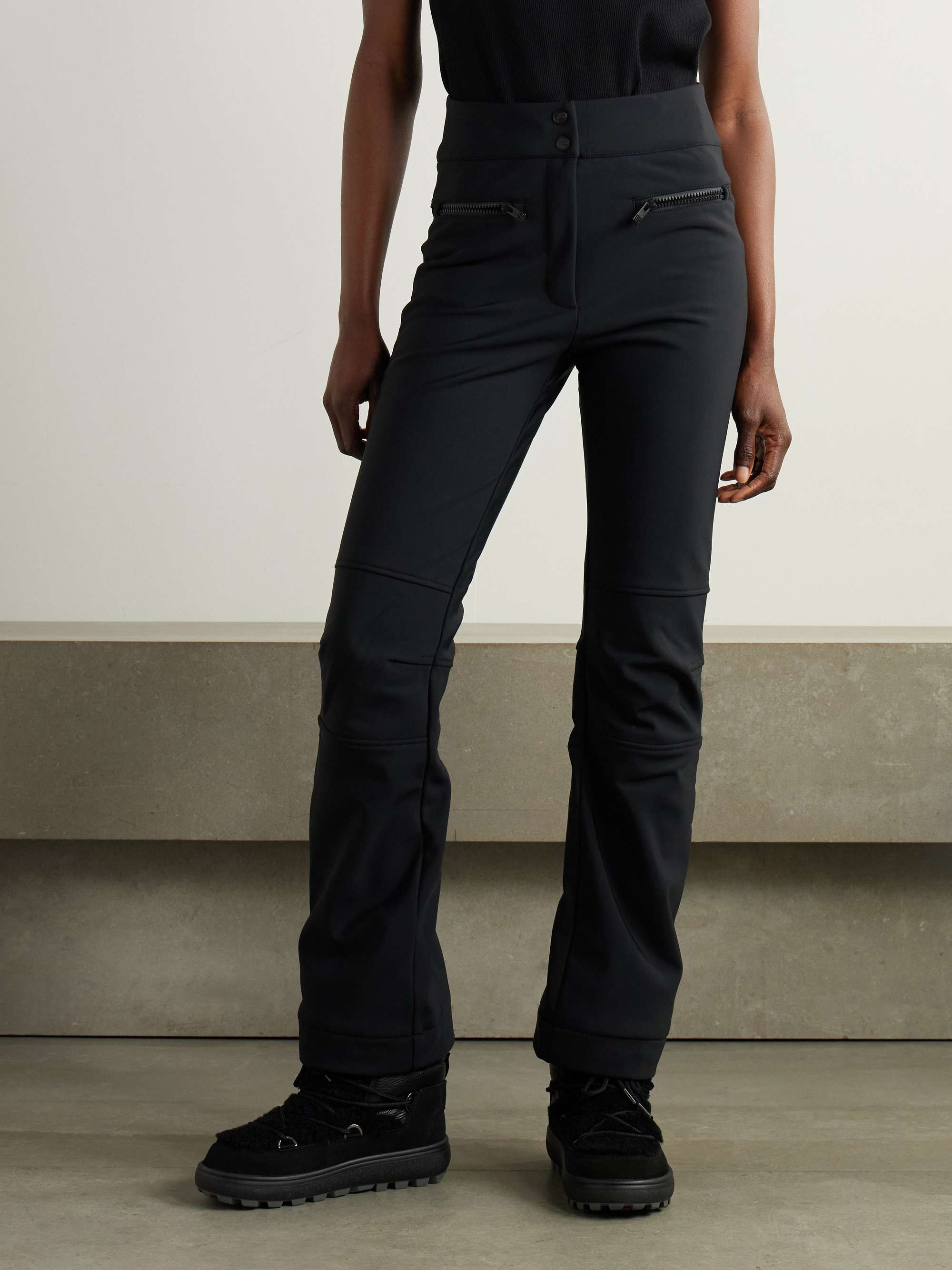 FUSALP Diana Softshell ski pants