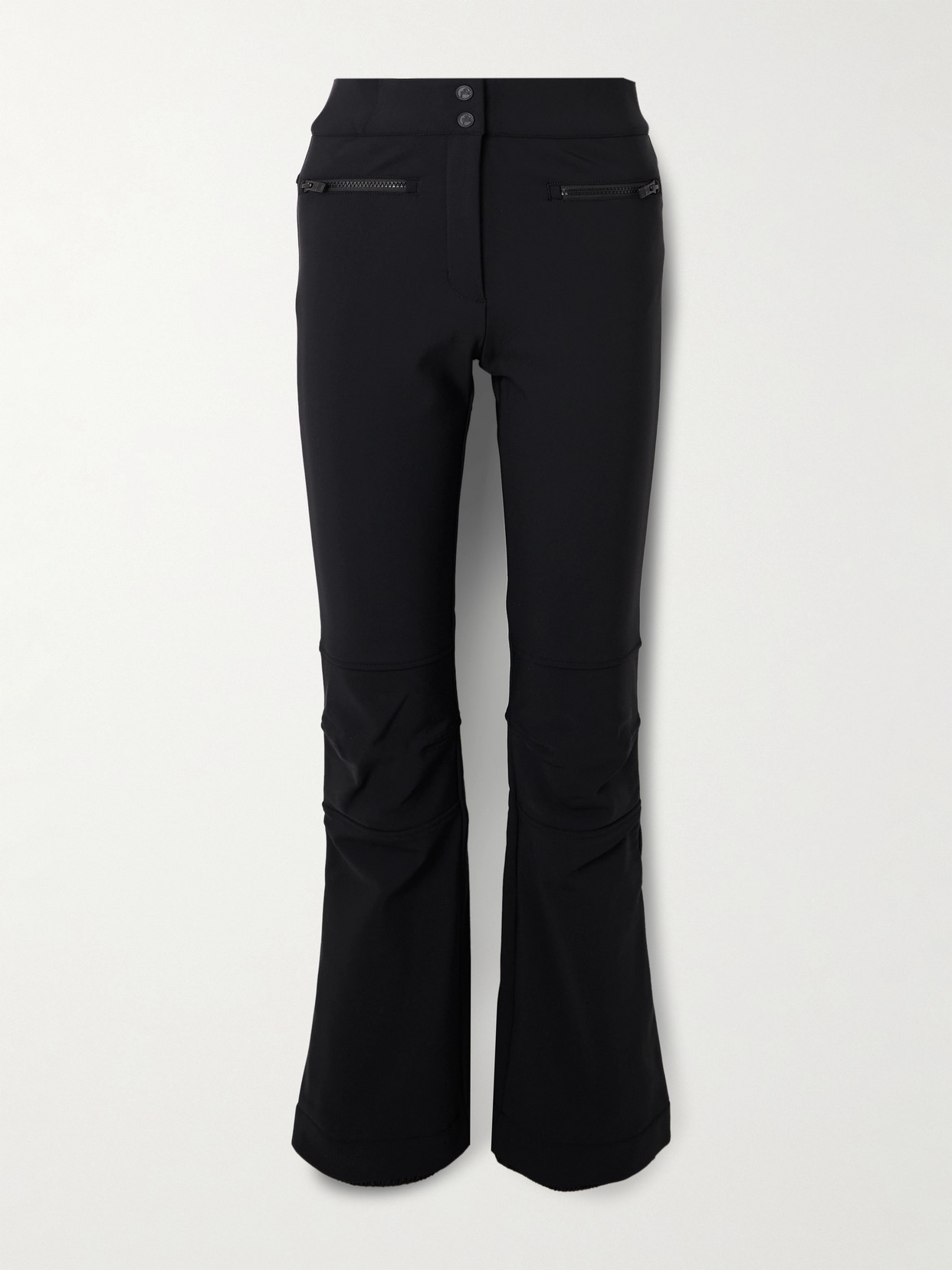 Fusalp Diana Bootcut Ski Pants In Black
