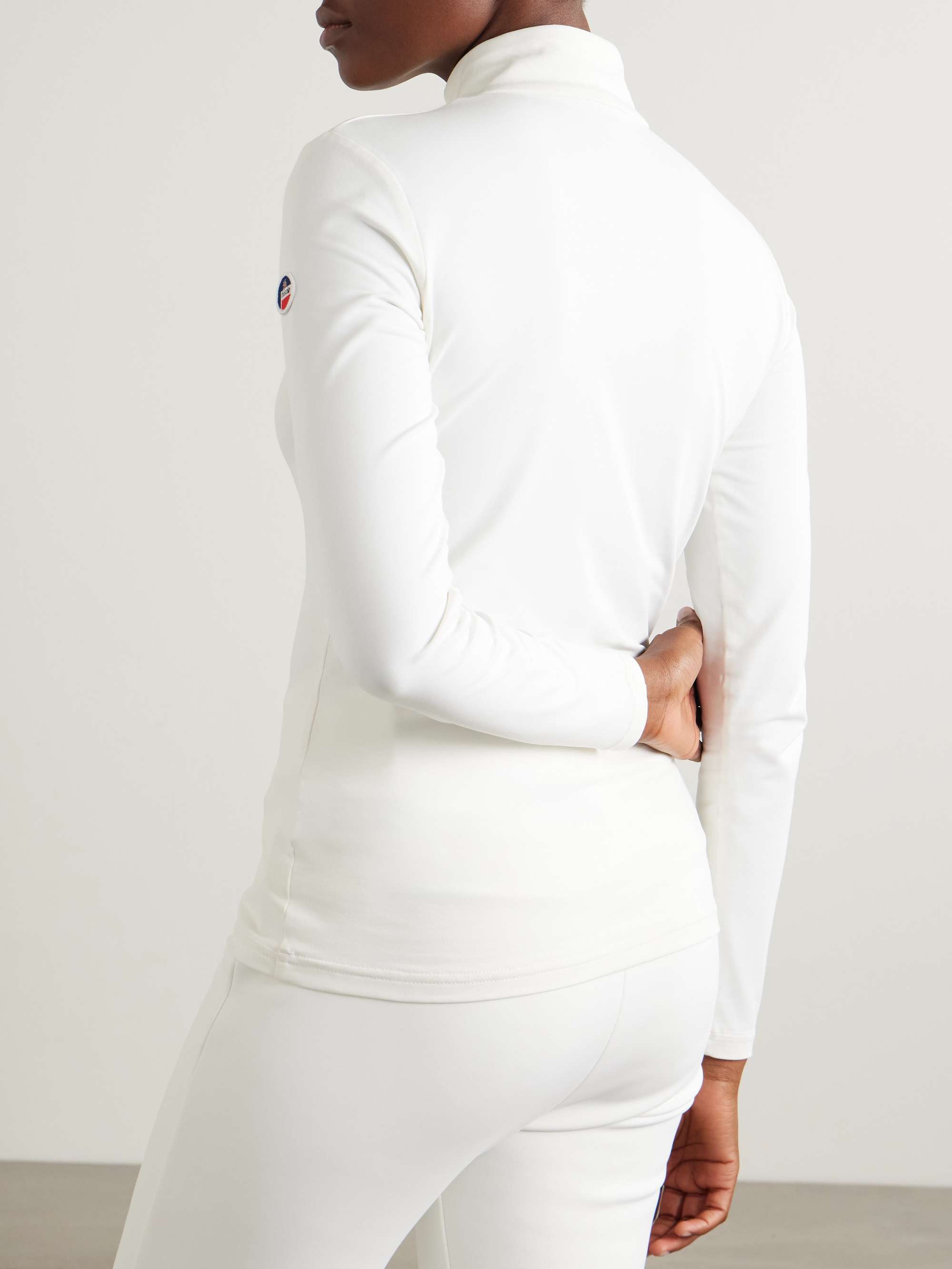 FUSALP Gemini V brushed base layer