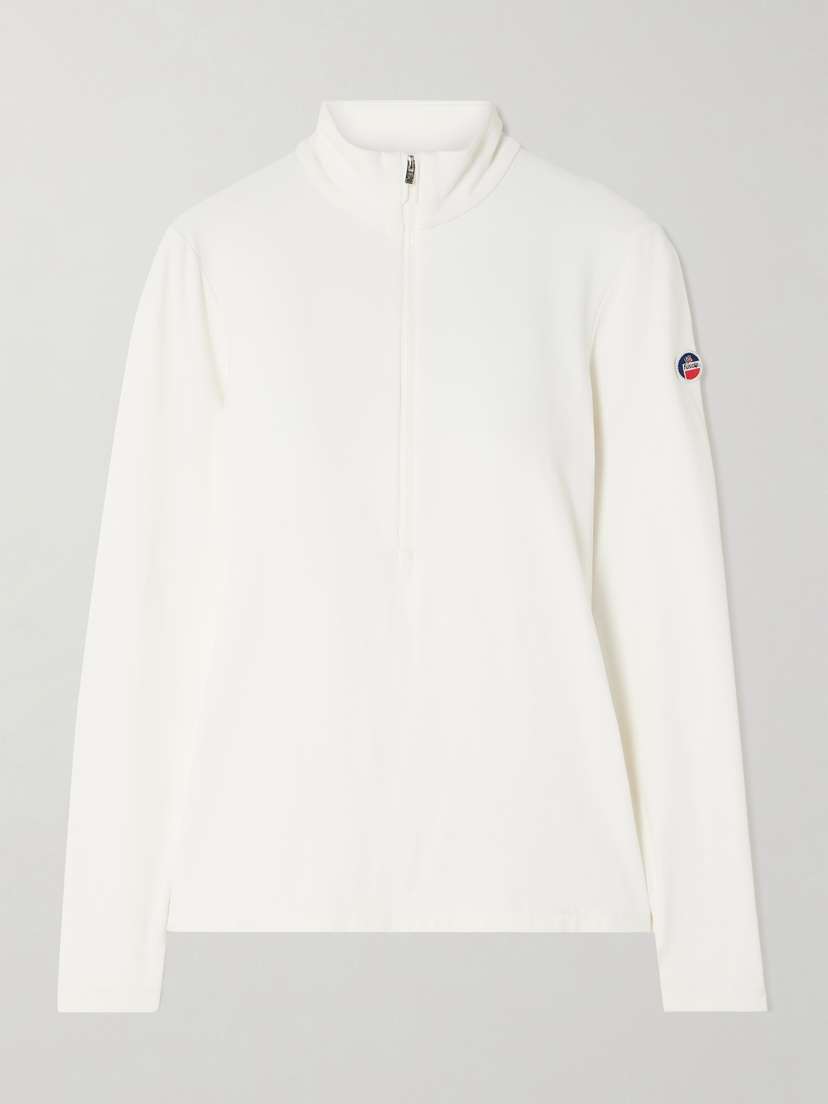 Fusalp Gemini V Brushed Base Layer