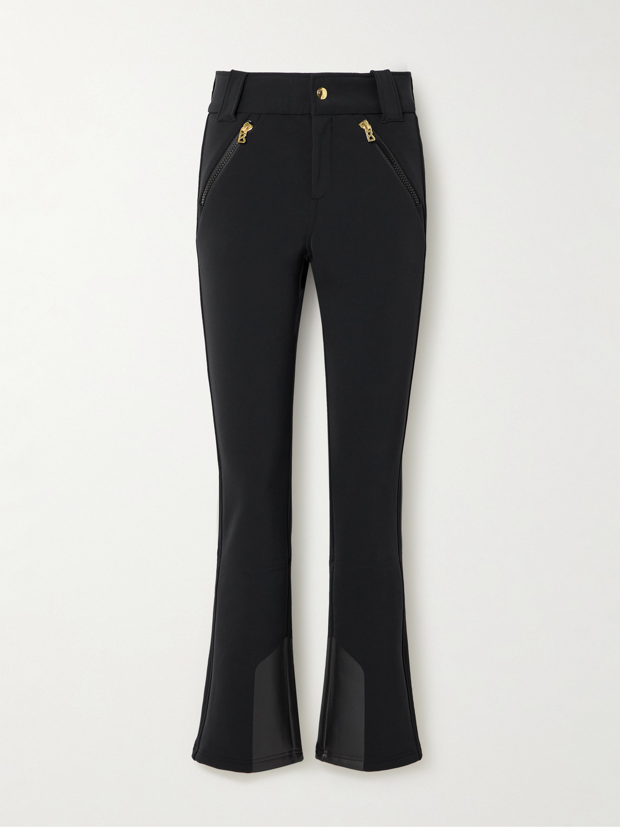 Bogner Hazel Softshell Ski Pants In Black