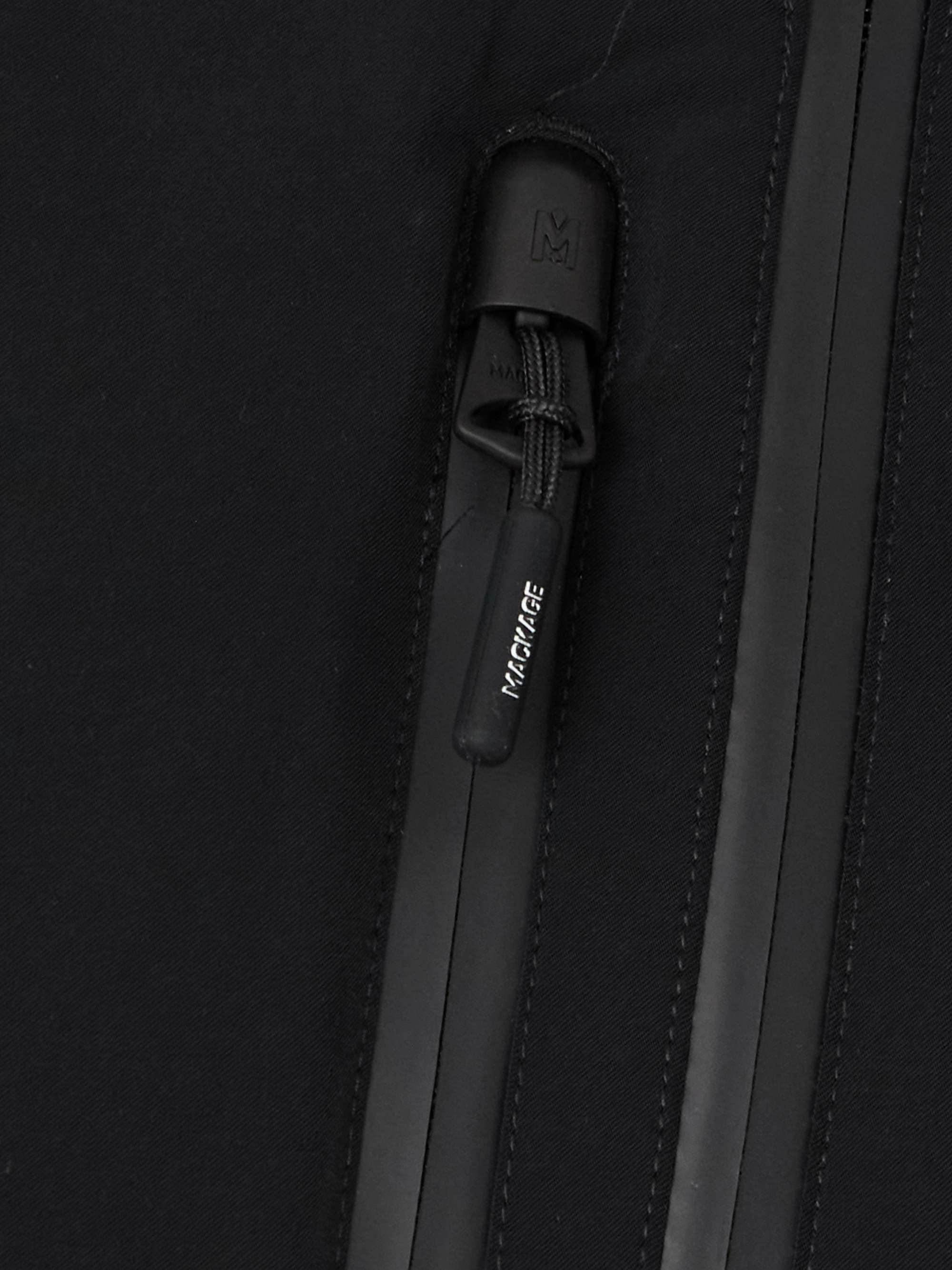 MACKAGE 
