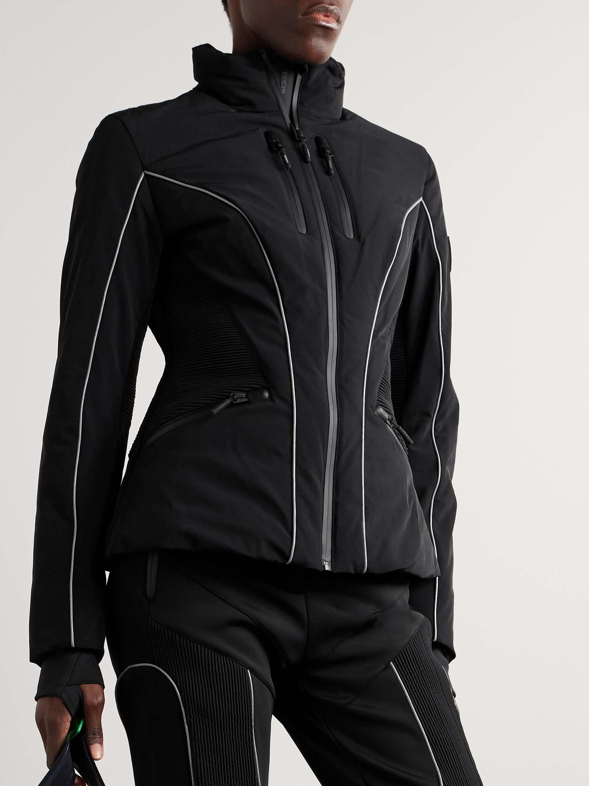 MACKAGE 