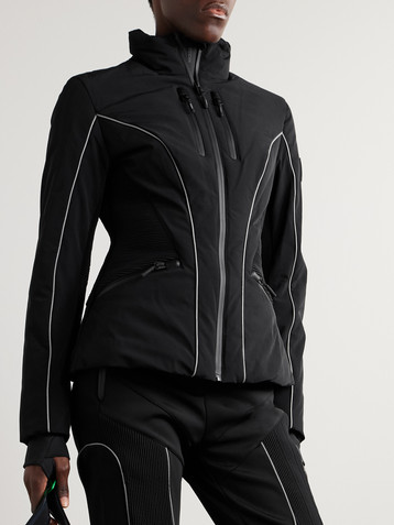 MACKAGE Paneled ski jacket