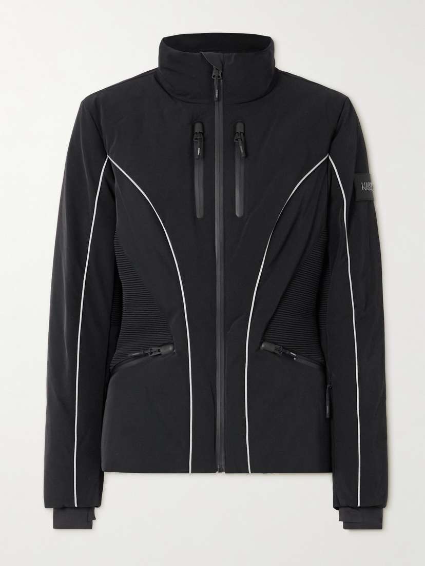 Mackage Paneled Ski Jacket