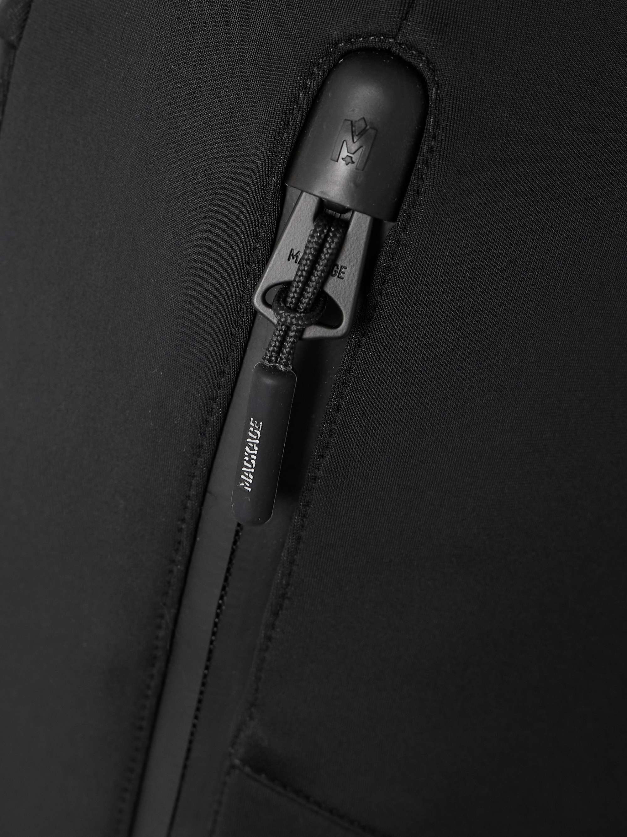 MACKAGE 