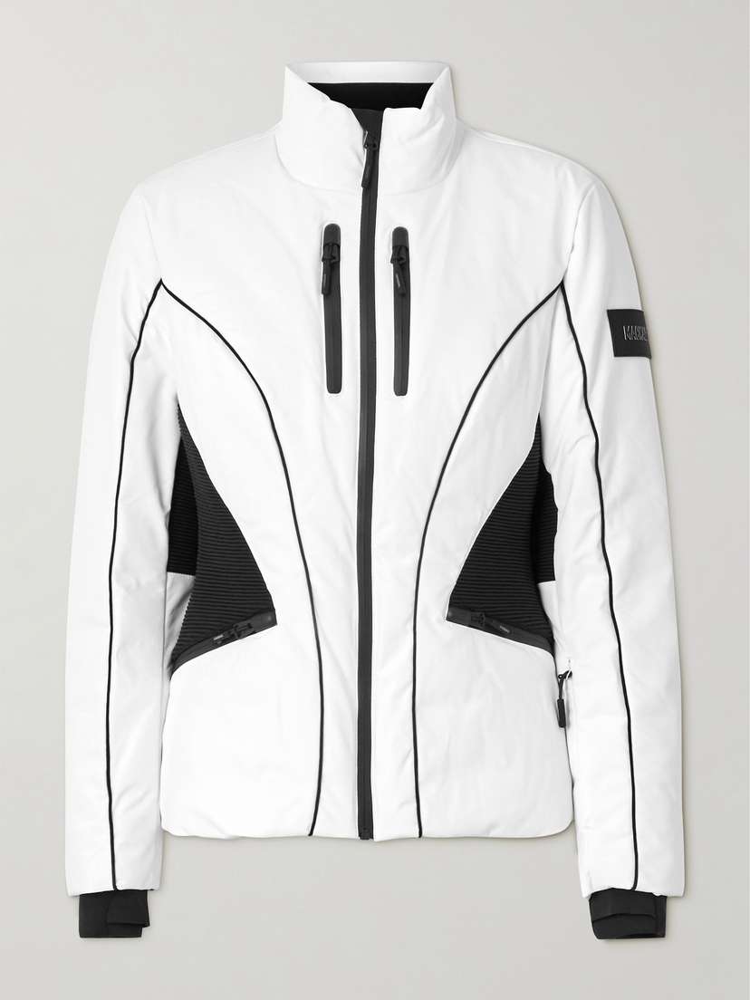 Mackage Paneled Ski Jacket