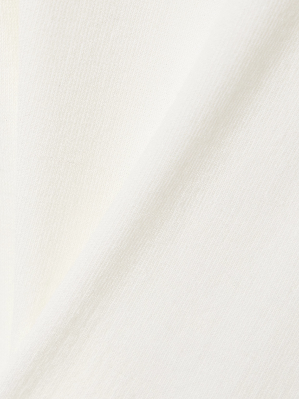 Falke Nordic Wool-blend Top In White