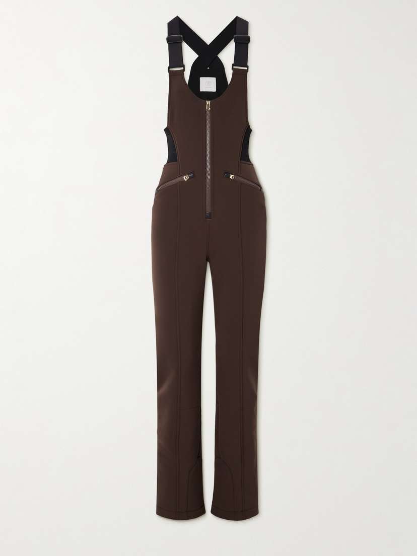 Bogner Cari Stretch Ski Salopettes