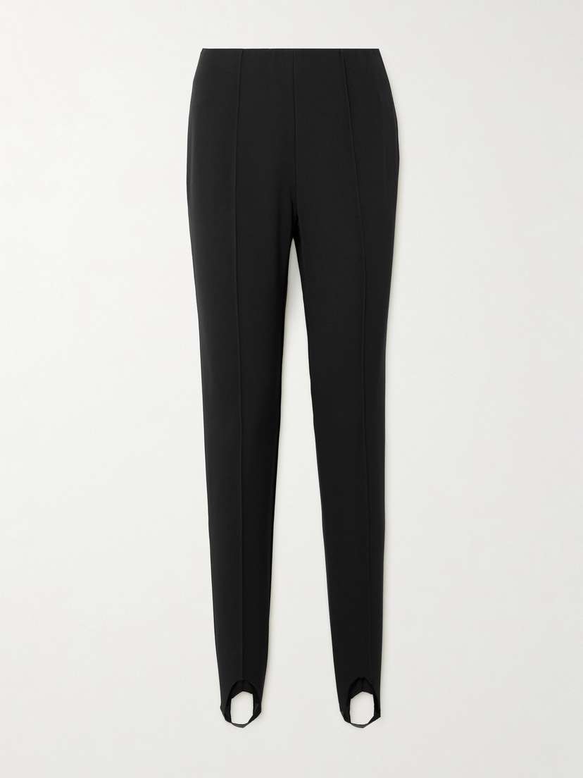 Bogner Elaine Tech-twill Tapered Stirrup Ski Pants