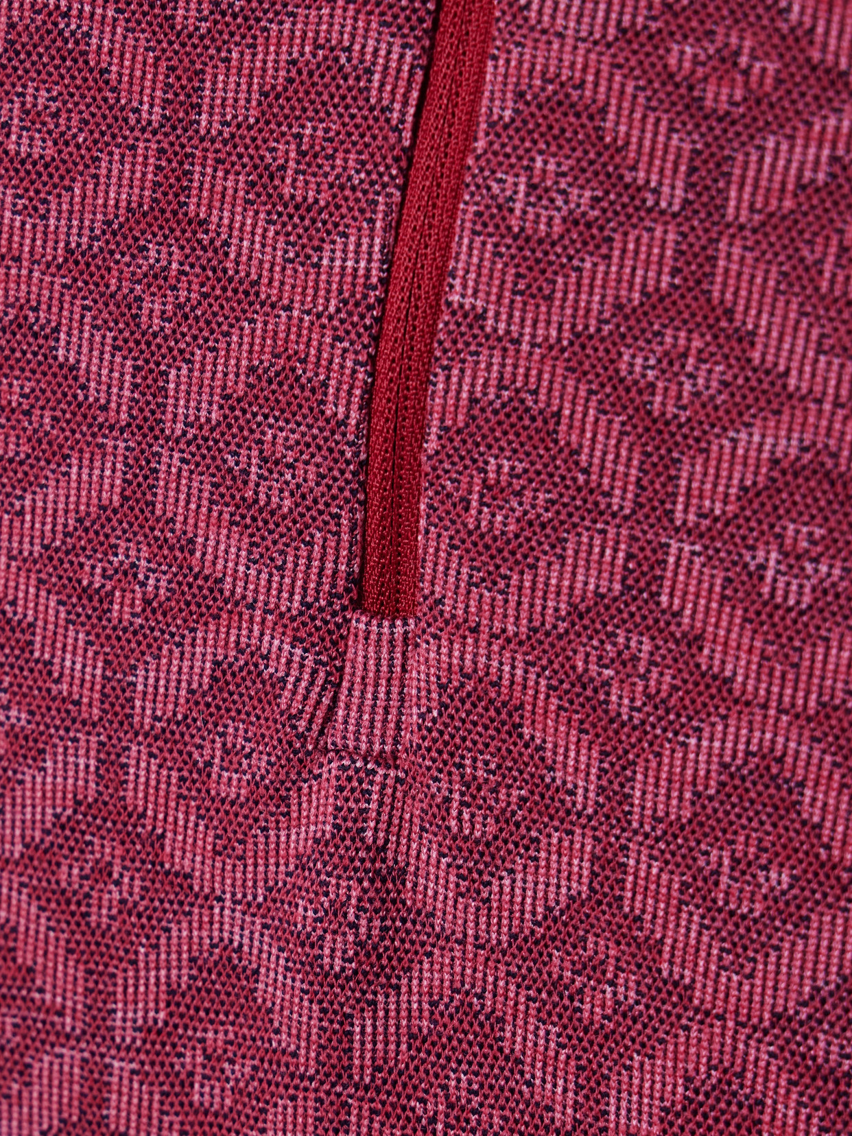 Falke Ergonomic Sport System - Jacquard-Knit Top