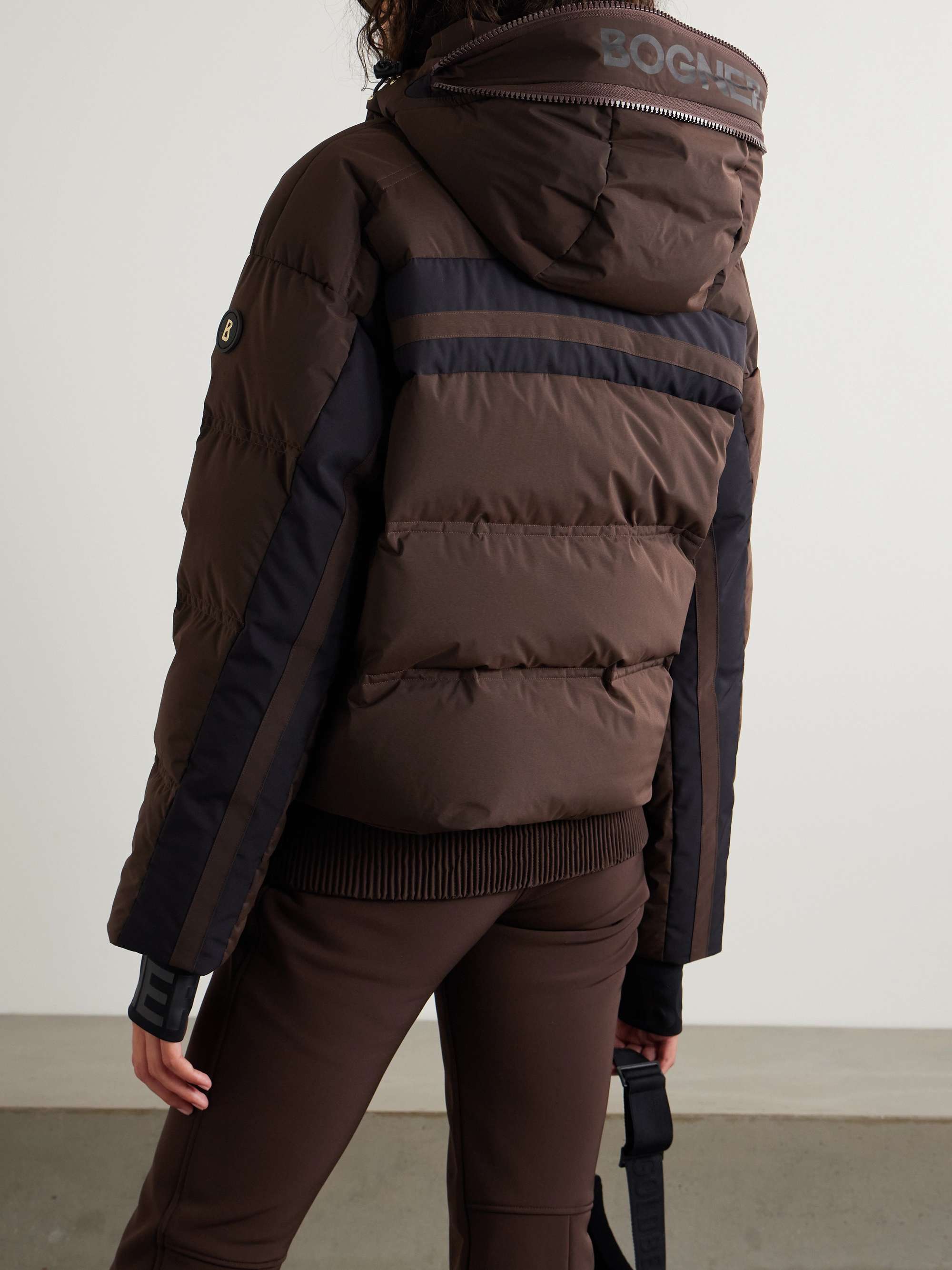 BOGNER 