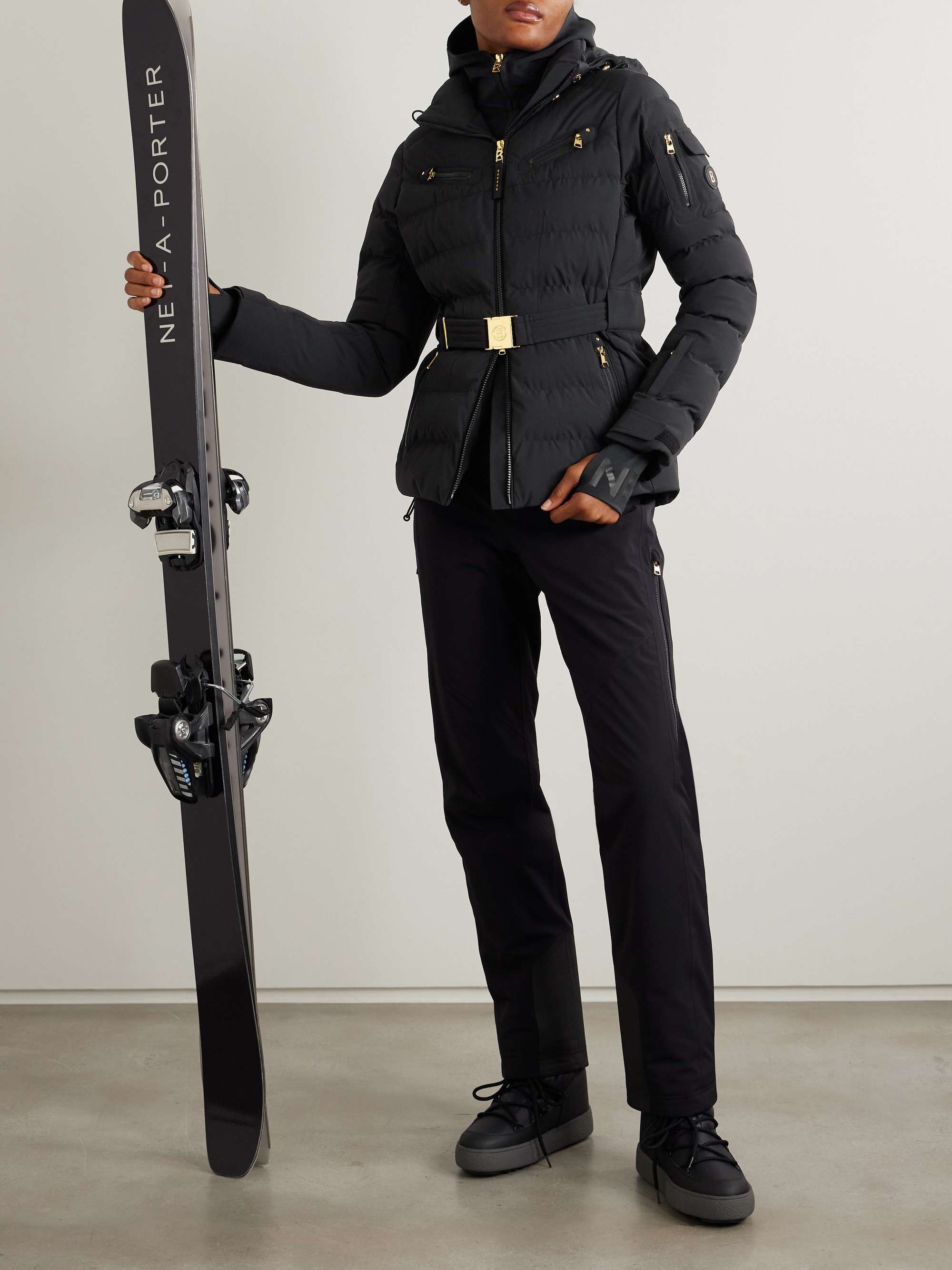 Ski wear bogner hotsell