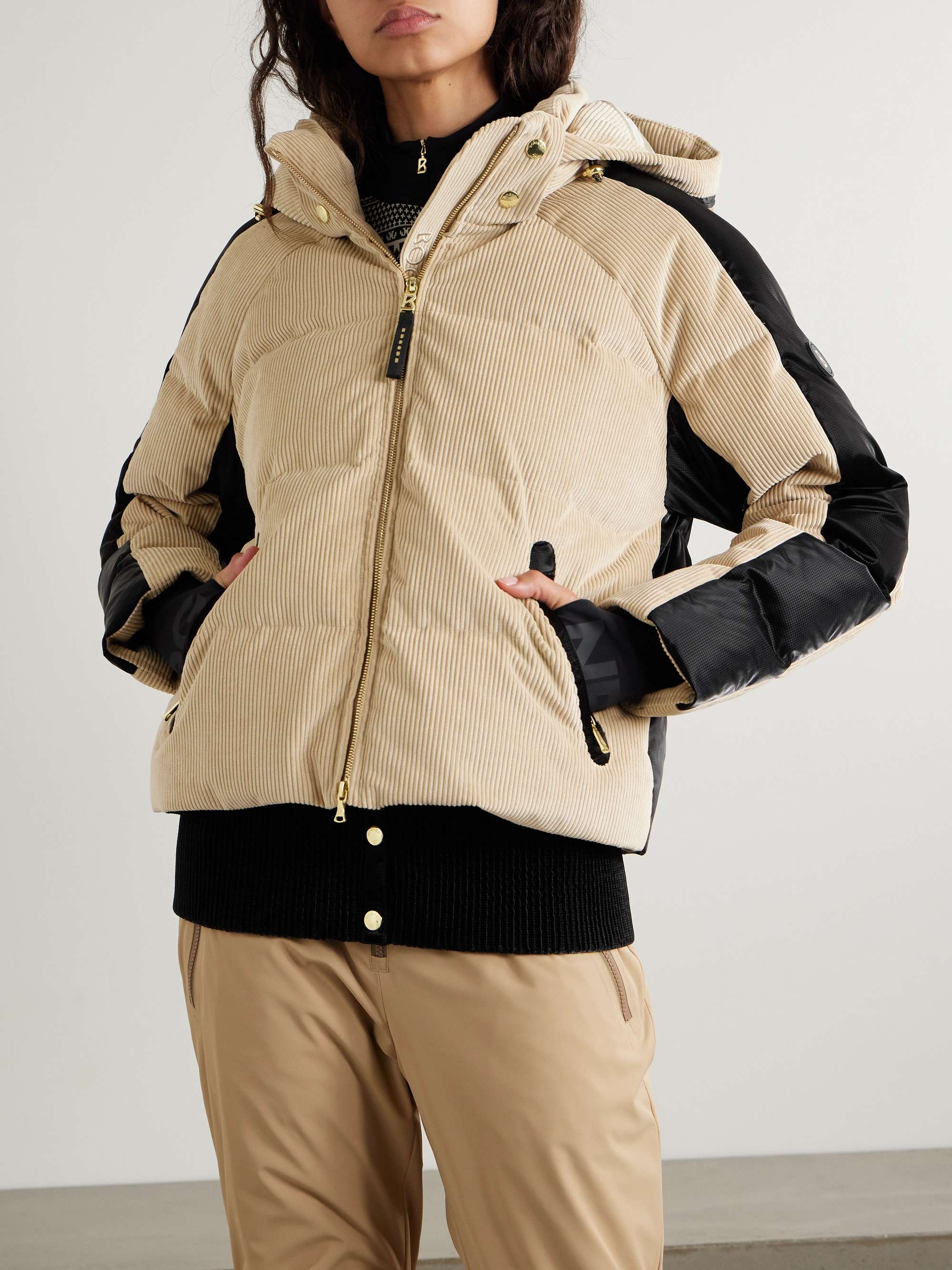 BOGNER 