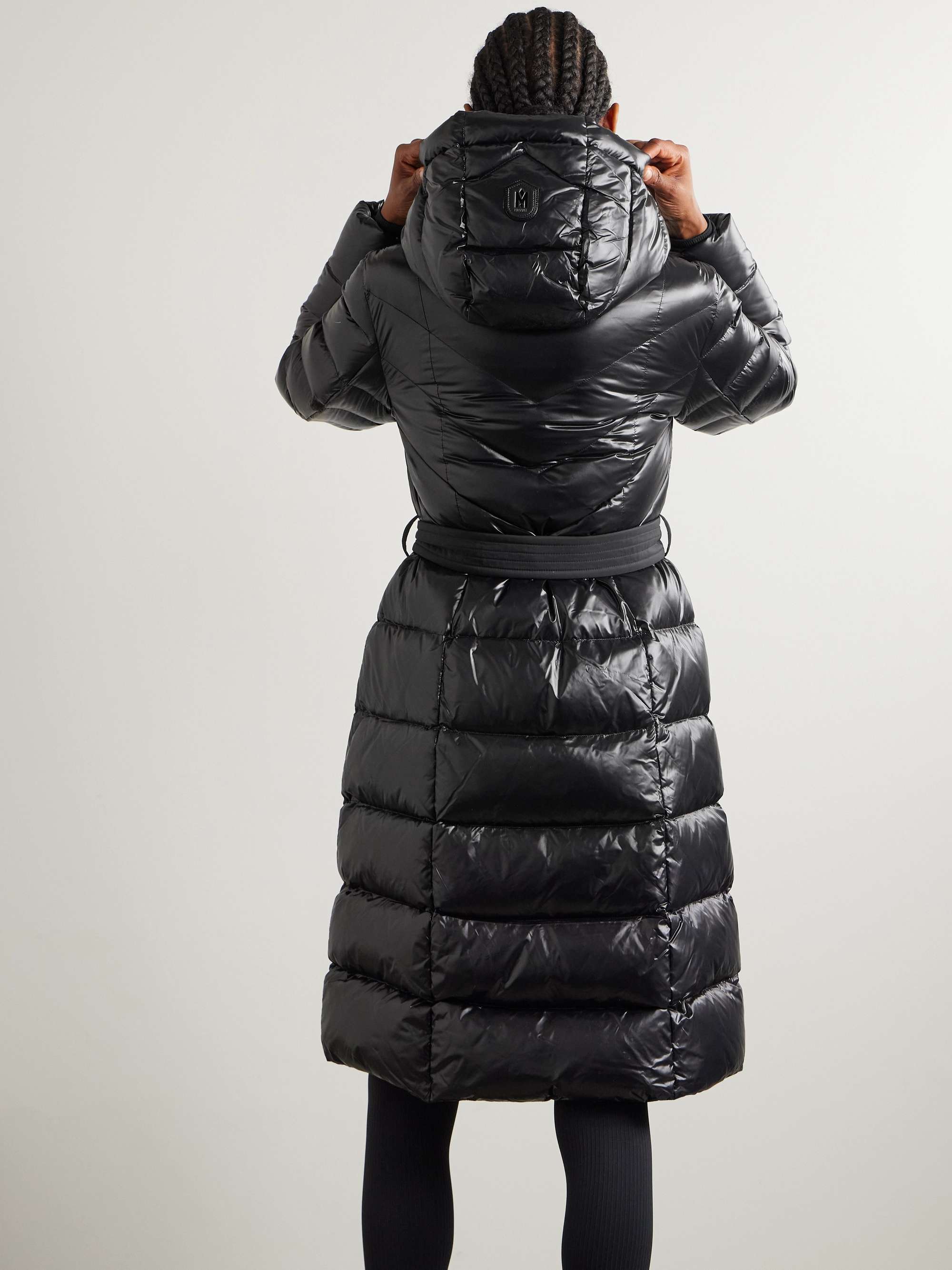 MACKAGE 