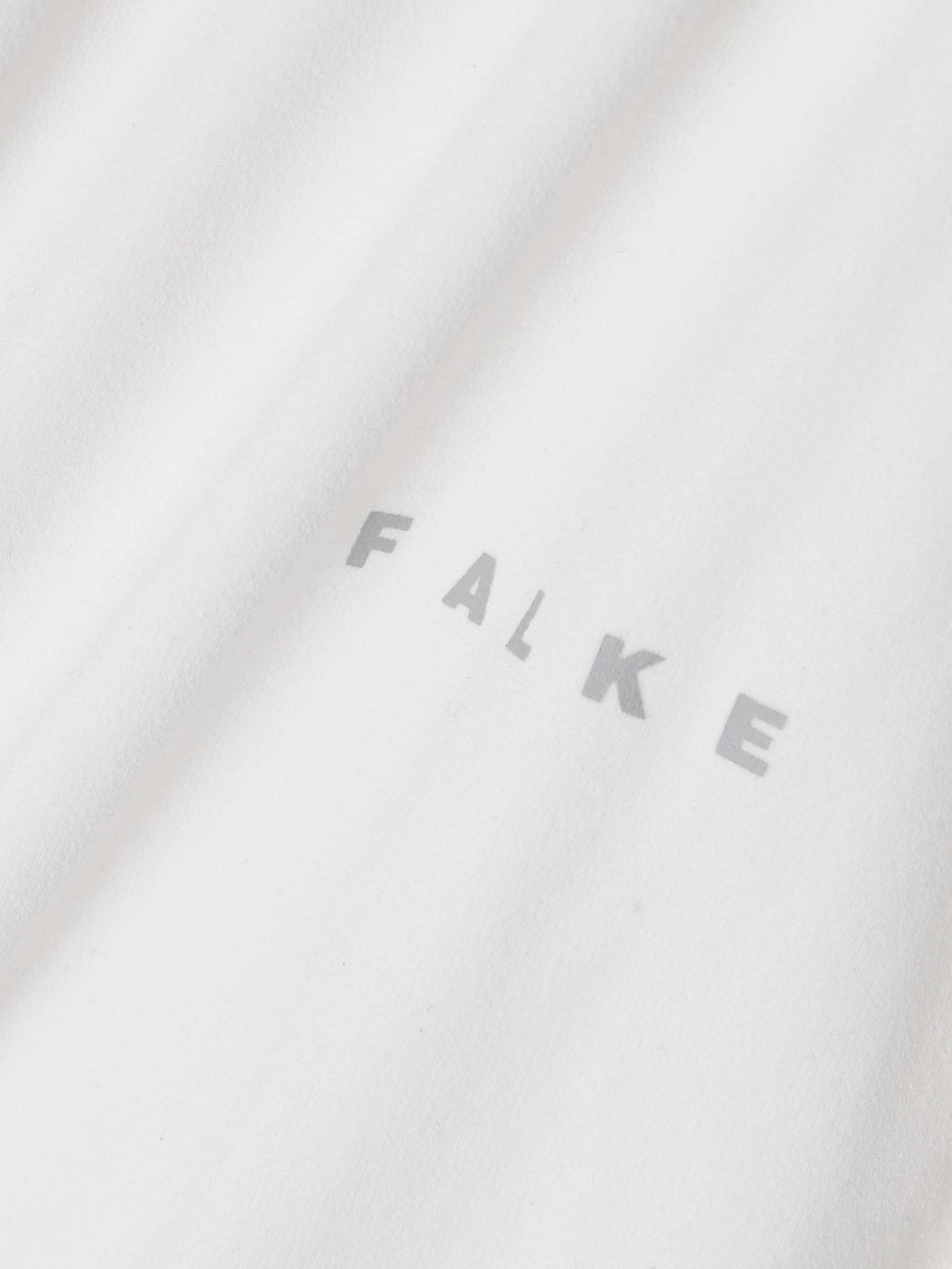 FALKE ERGONOMIC SPORT SYSTEM Maglia a collo alto in tessuto stretch